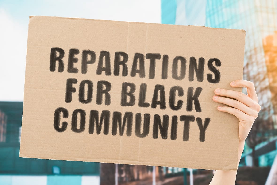 reparations