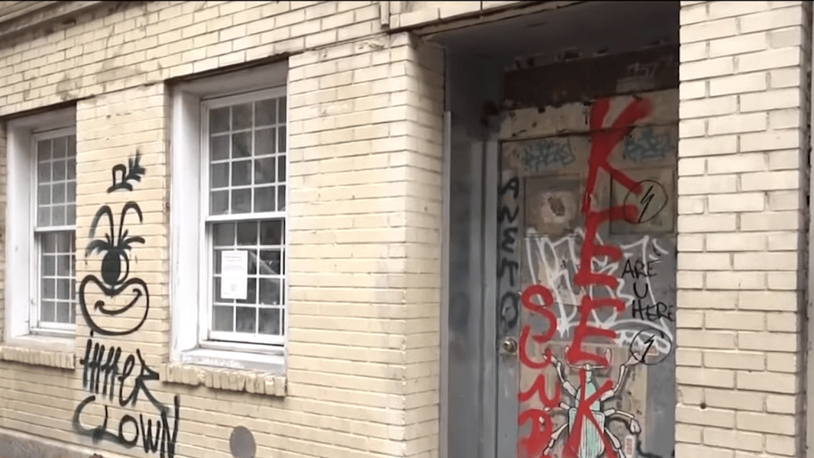 Colored School No. 4