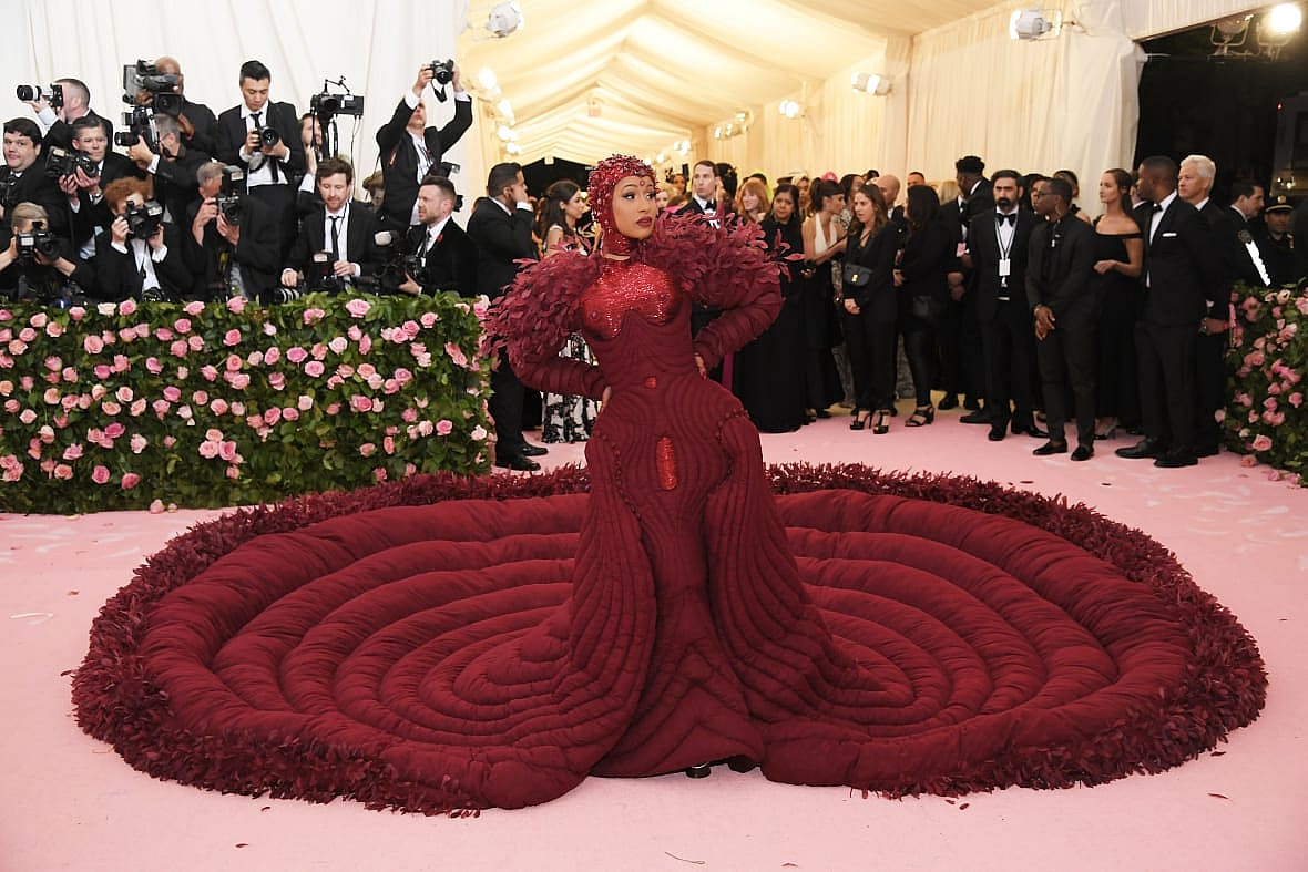 Met Gala, Met Gala 2023, Rihanna, Janelle Monáe, Karl Lagerfeld, Biggest Night in Fashion, Fashion, theGrio.com