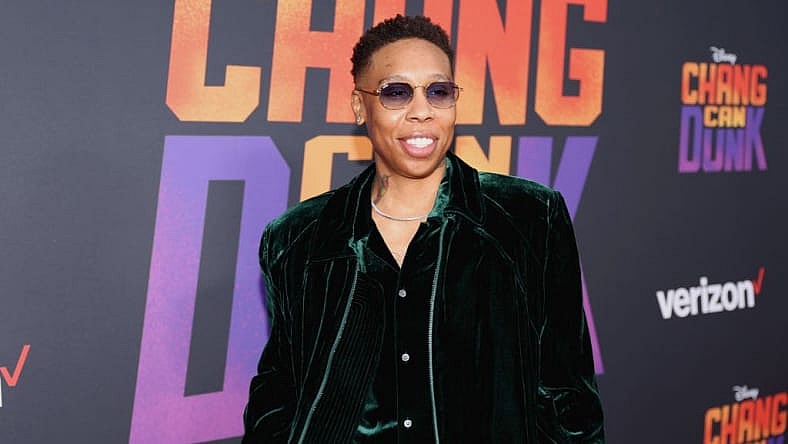 Launch & Screening Event for Disney's “Chang Can Dunk”