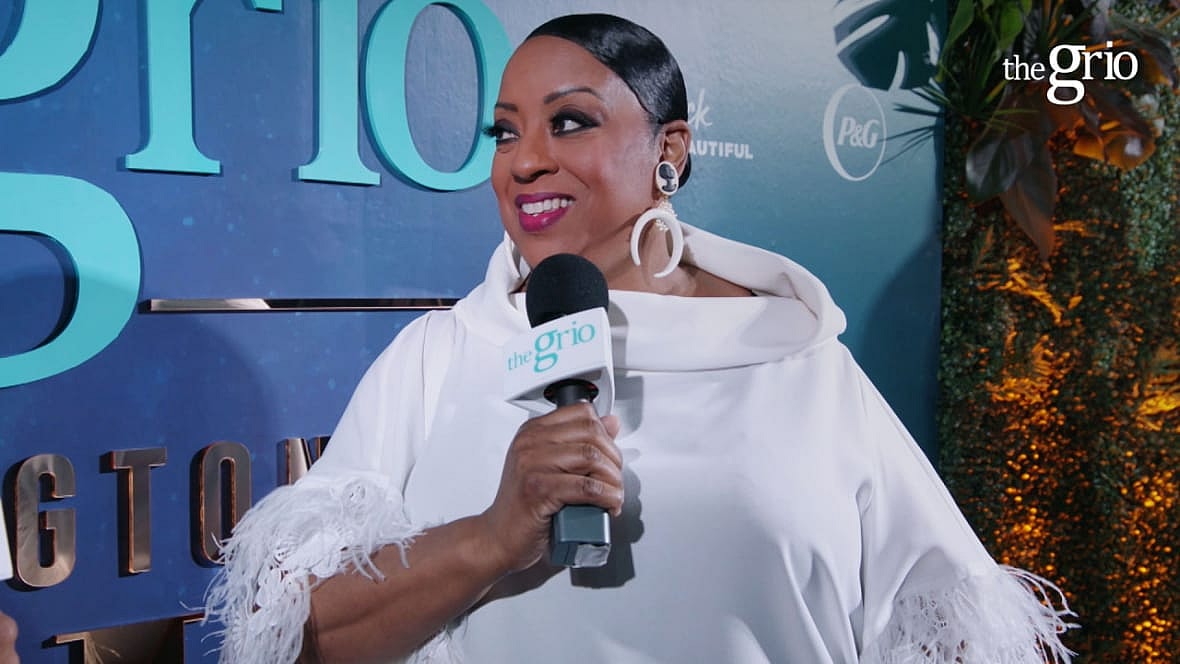 Restaurateur Melba Wilson