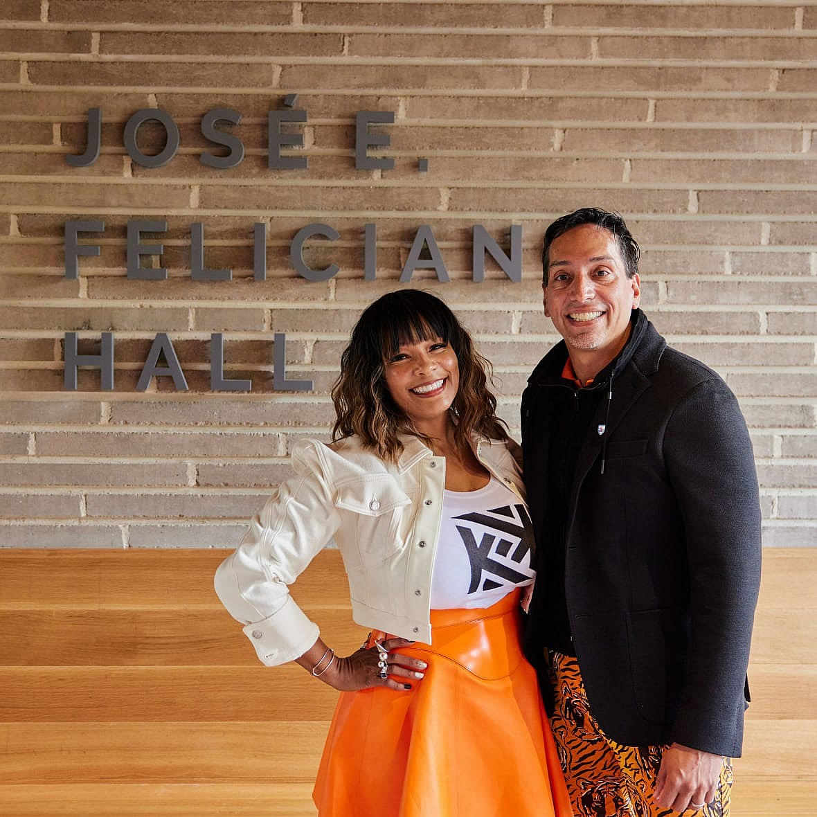 Princeton names dorms after Black, Latino donors