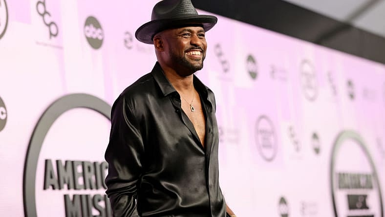 2022 American Music Awards - Red Carpet