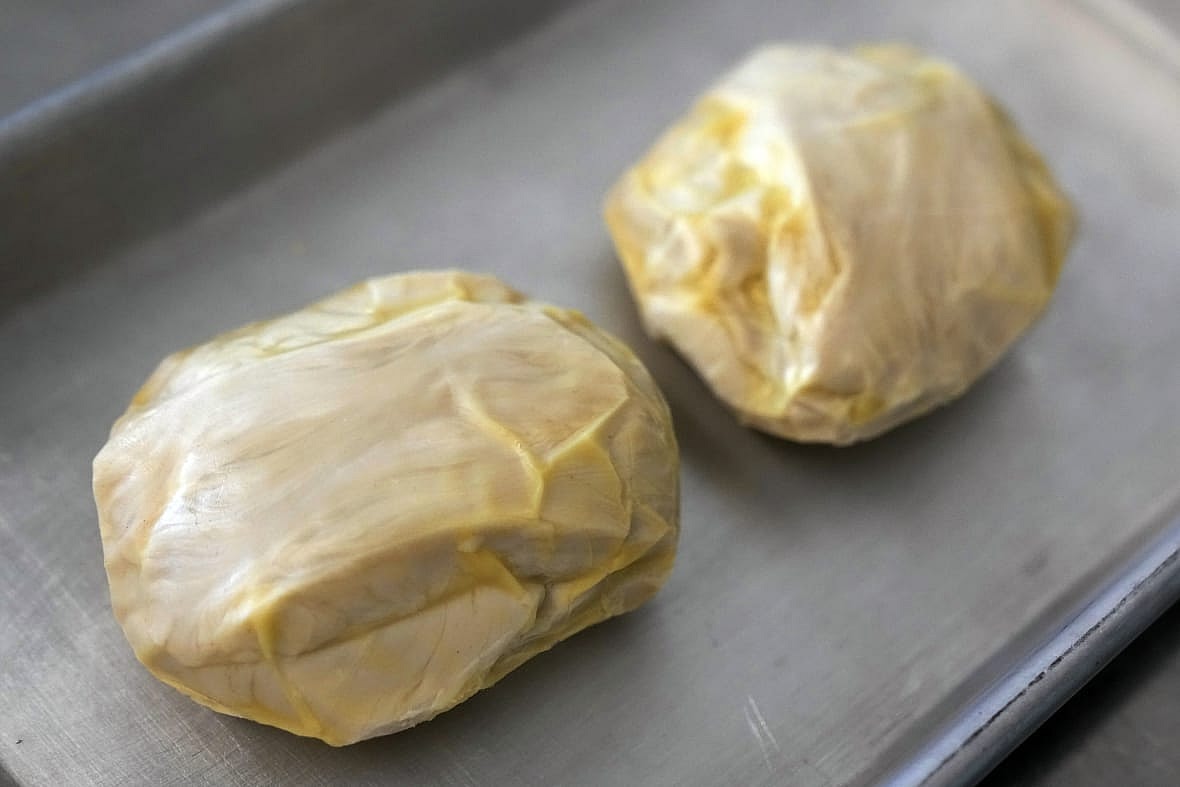 Pieces of Good Meat’s cultivated chicken