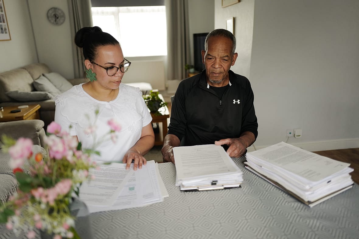 Windrush scandal, Windrush compensation, theGrio.com 