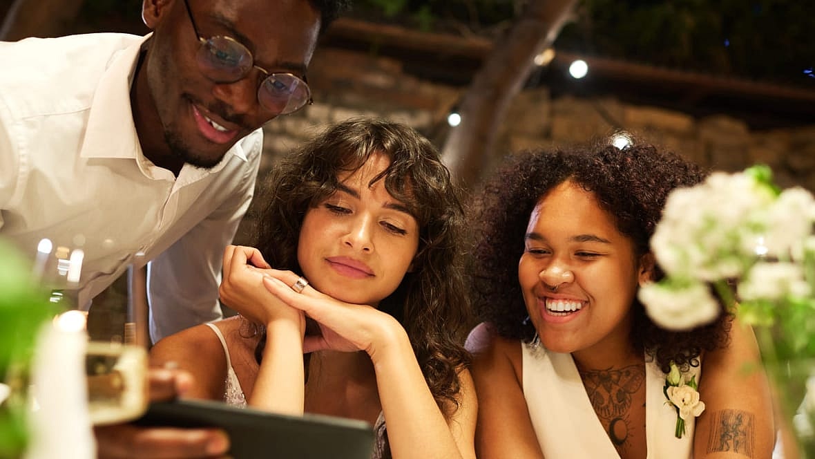 Wedding etiquette, wedding guests attire, theGrio.com