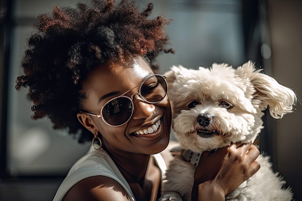 pets, pet toys, best toys for pets, dog toys, spoiling pets, theGrio.com