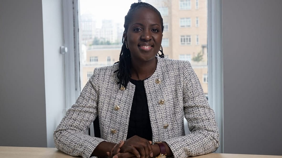 Dr. Jessica Opoku-Anane