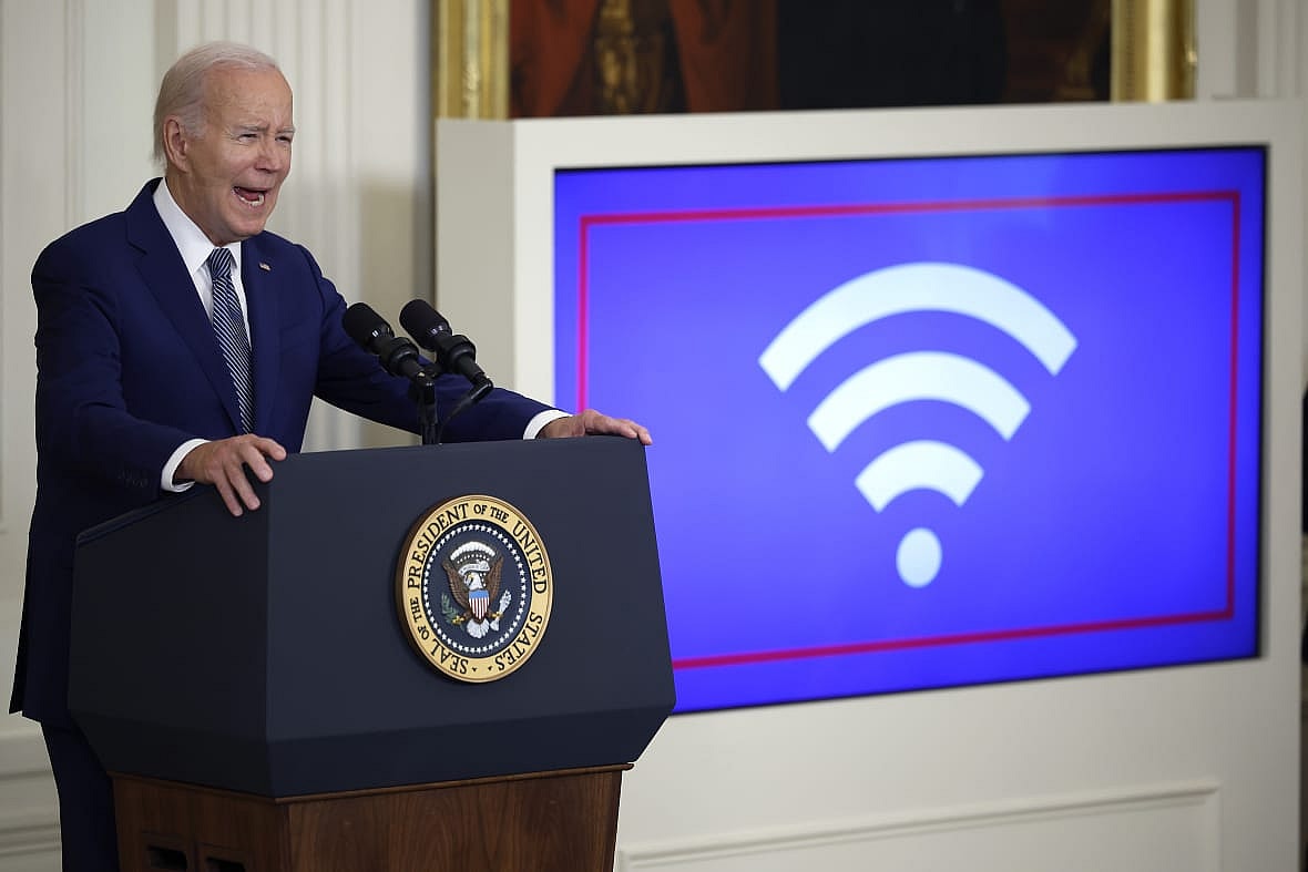 President Joe Biden