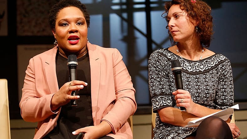 NYT Mag Live: A Special Politics Edition