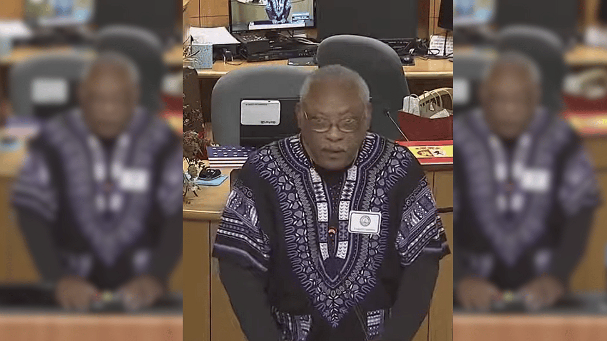 Richard Roach Florida