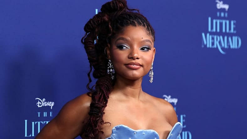 "The Little Mermaid" Australian Premiere - Arrivals