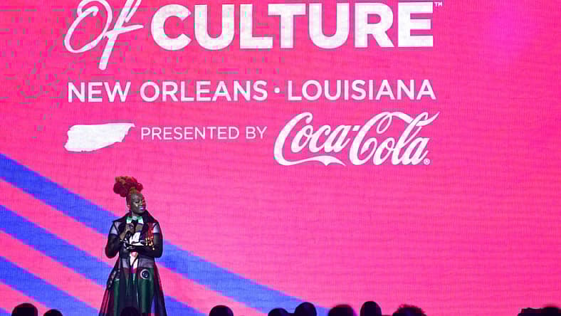 2023 ESSENCE Festival Of Culture™ - Caesar's Superdome - Day 3