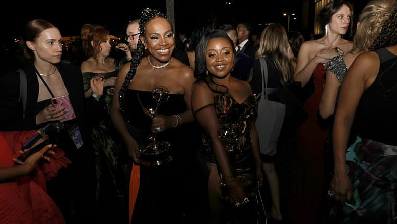 74th Primetime Emmys - Governor's Gala