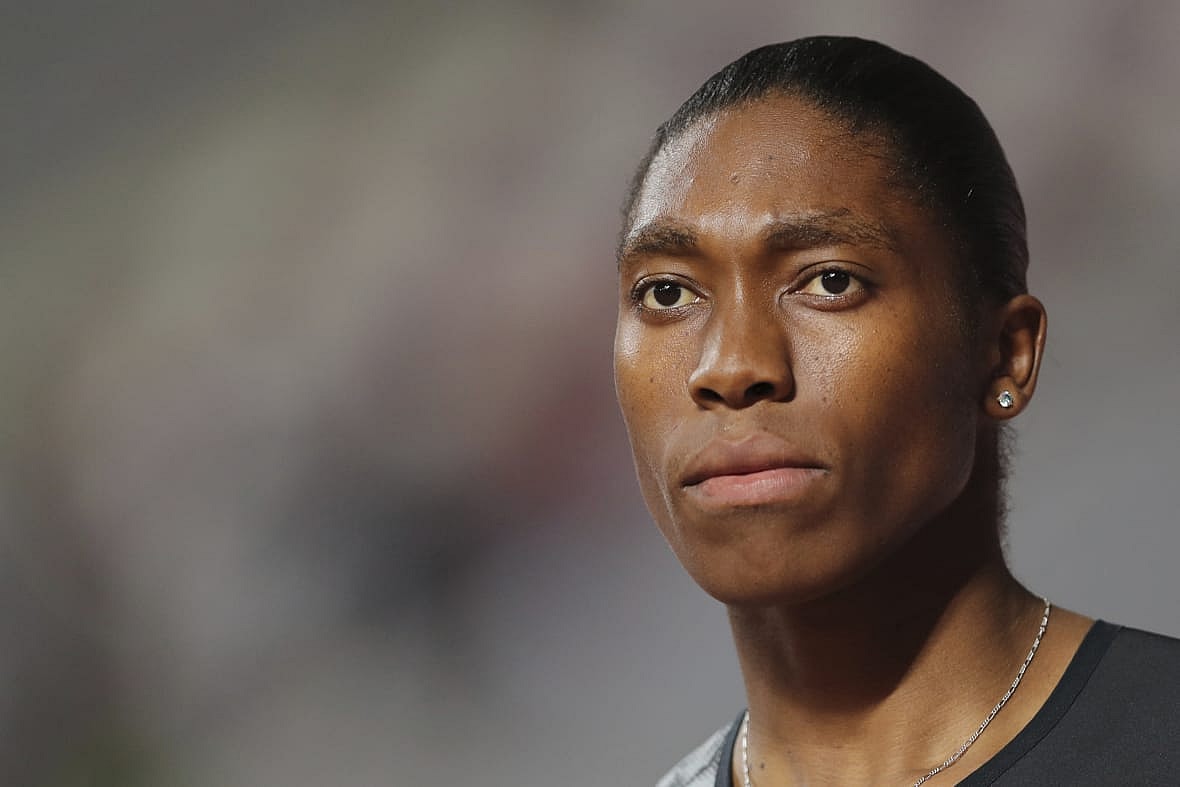 Caster Semenya, Caster Semenya court case, theGrio.com