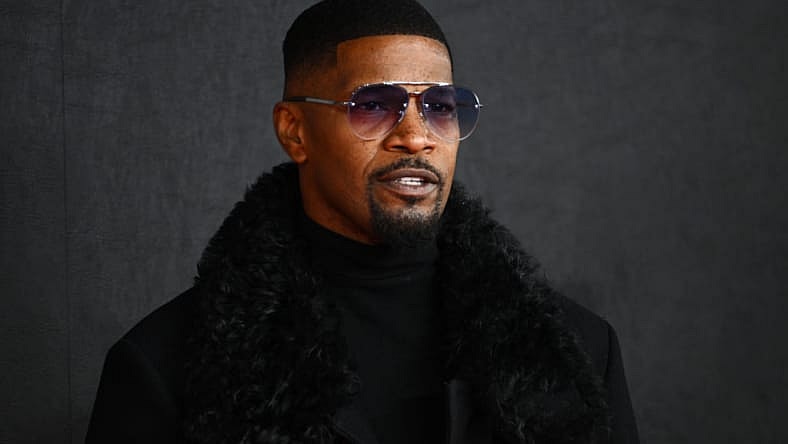 “Creed III" European Premiere – Arrivals