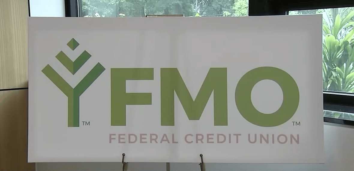 FMO logo