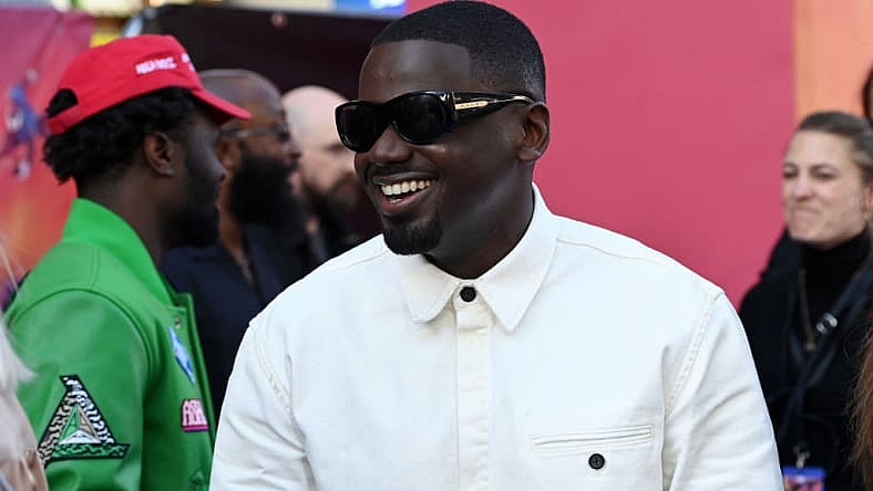 "Spider-man: Across The Spider-Verse" Gala Screening - VIP Access