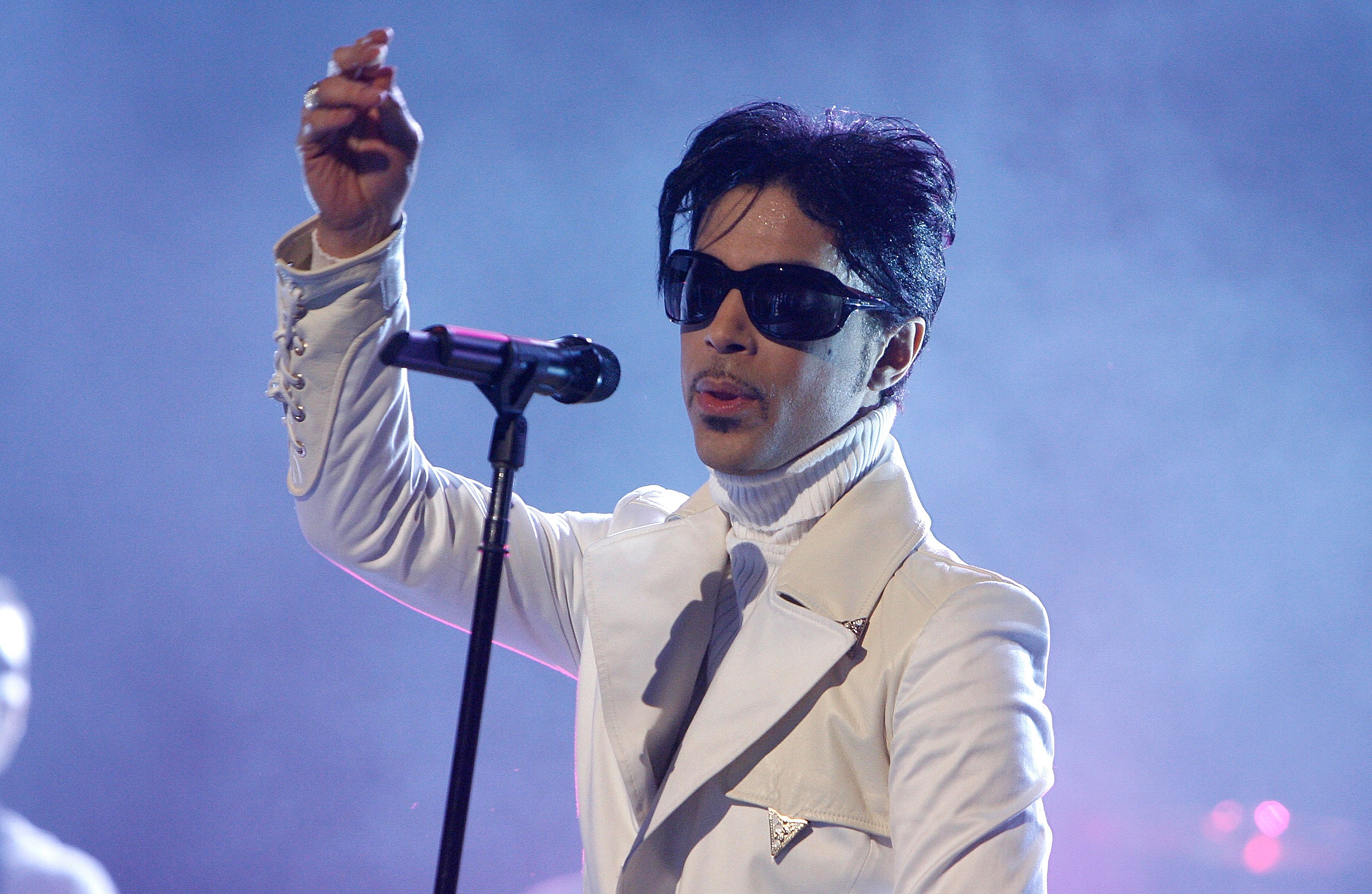 2007 NCLR ALMA Awards - Show