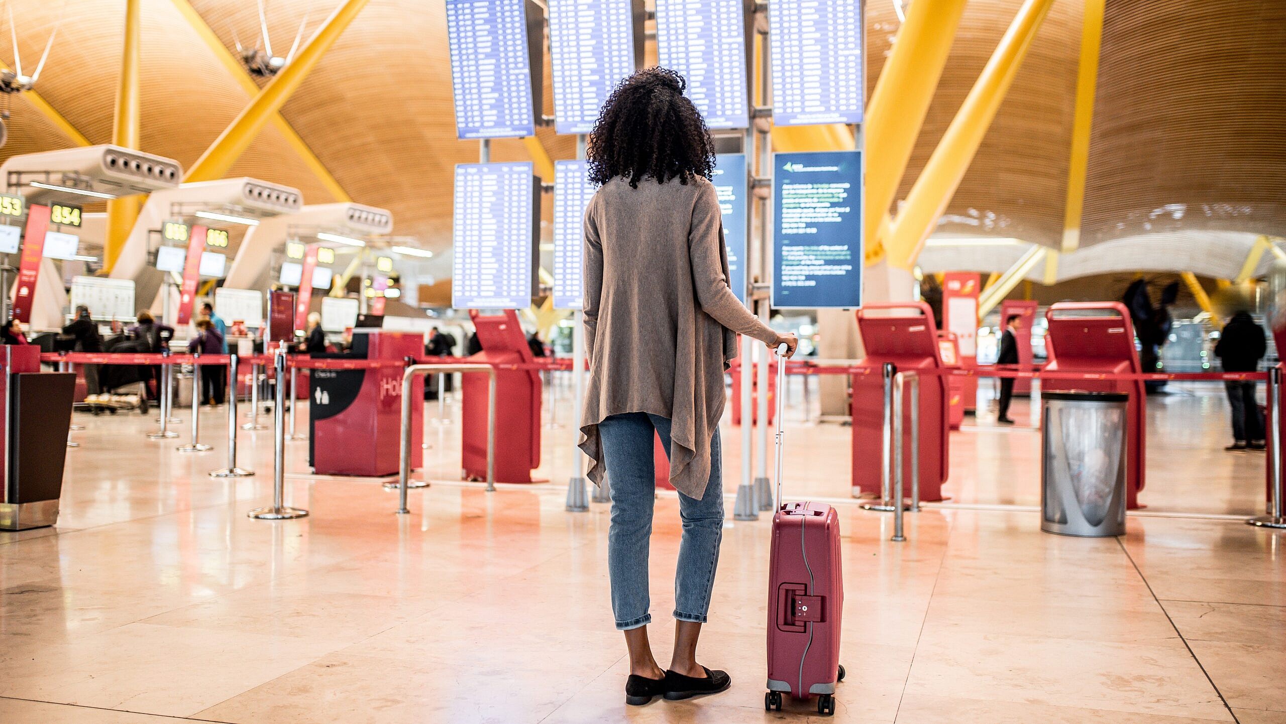 Summer travel, traveling while Black, travel, Labor Day, Labor Day travel, travel hacks, how to save money on travel, holiday travel, How to budget for travel, Global Entry, TSA Precheck, personal finance, theGrio.com