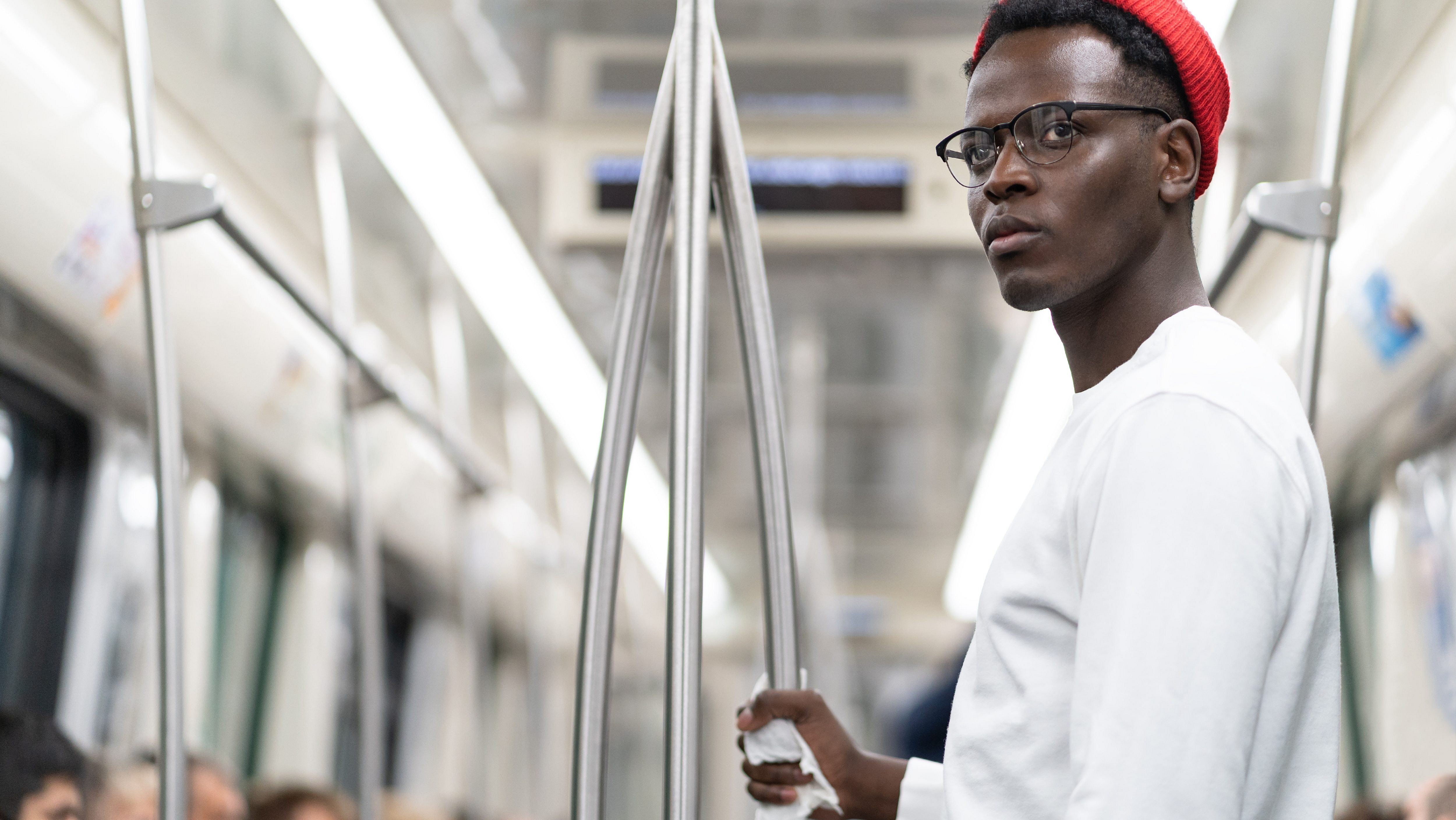 where are germs in public, where are germs at home, cell phone germs, cold and flu season, how to avoid germs, COVID-19, R.S.V., the flu, theGrio.com