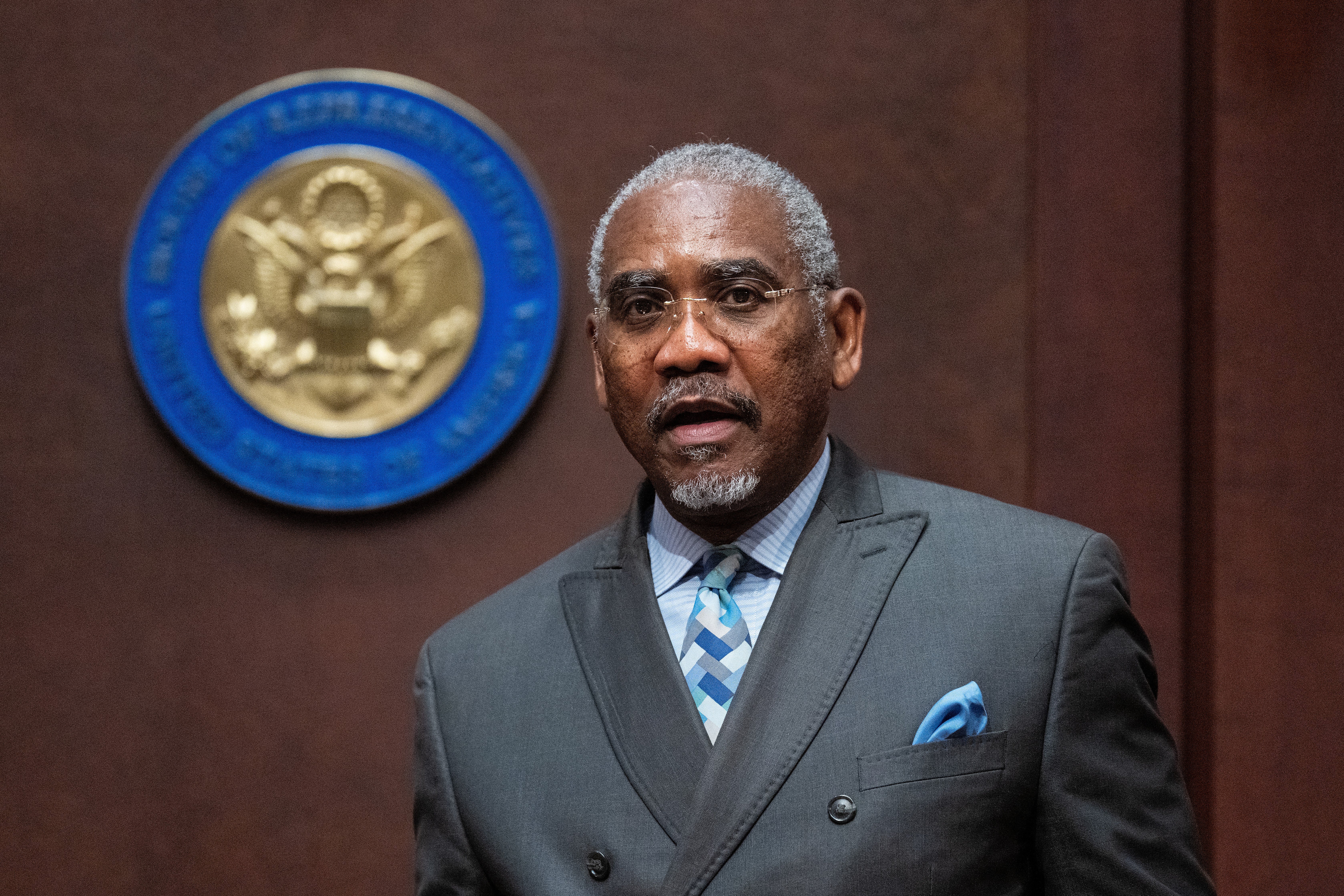 U.S. Rep. Gregory Meeks, theGrio.com