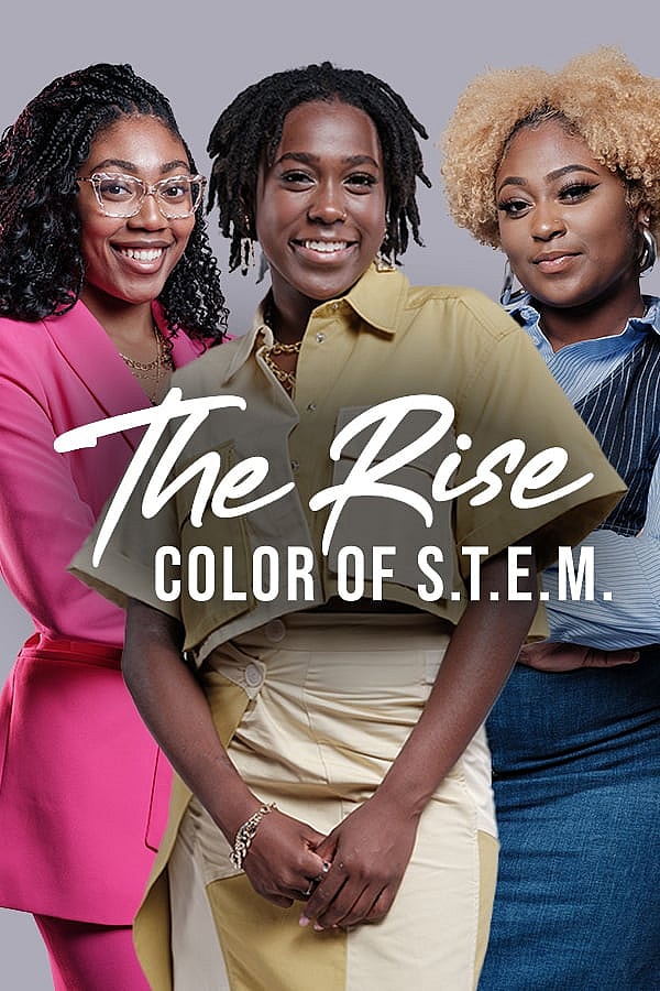 TheGrio Videos Landing Page Poster for the Unheard Show Videos at 600x900