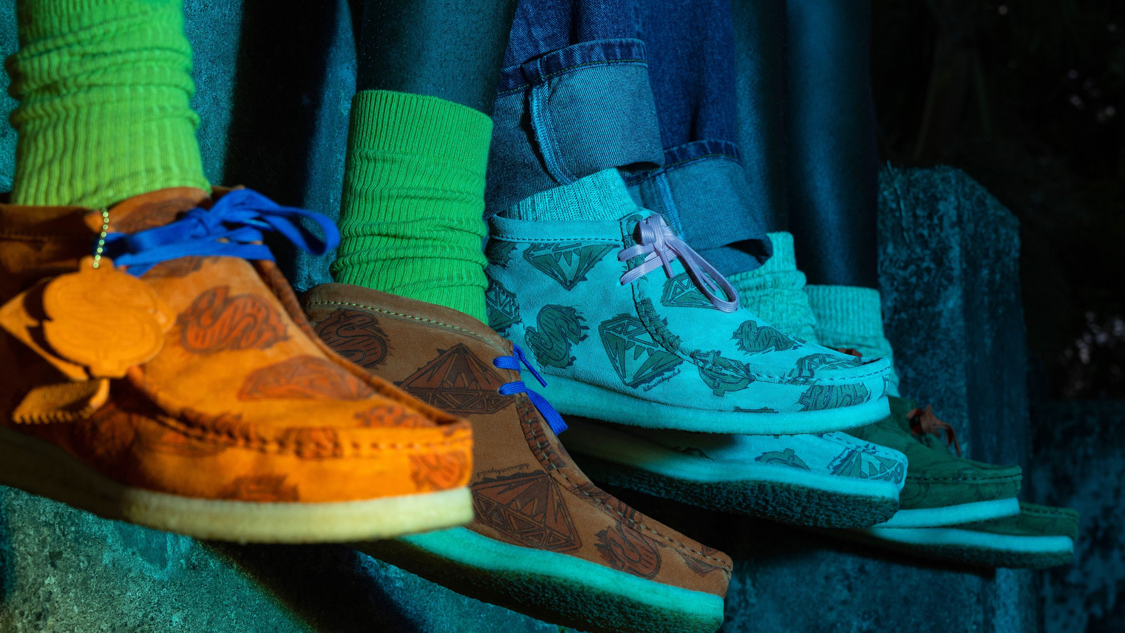 Chioma Nnadi, Black magazine editors, Black fashion editors, Black In Fashion Council, Telfar x UGG, Martine Rose, The Shox MR4, Lewis Hamilton, CultureCon, Humanrace skincare, Billionaire Boys Club, Black style, Black fashion, Black designers, Billionaire Boys Club, theGrio.com