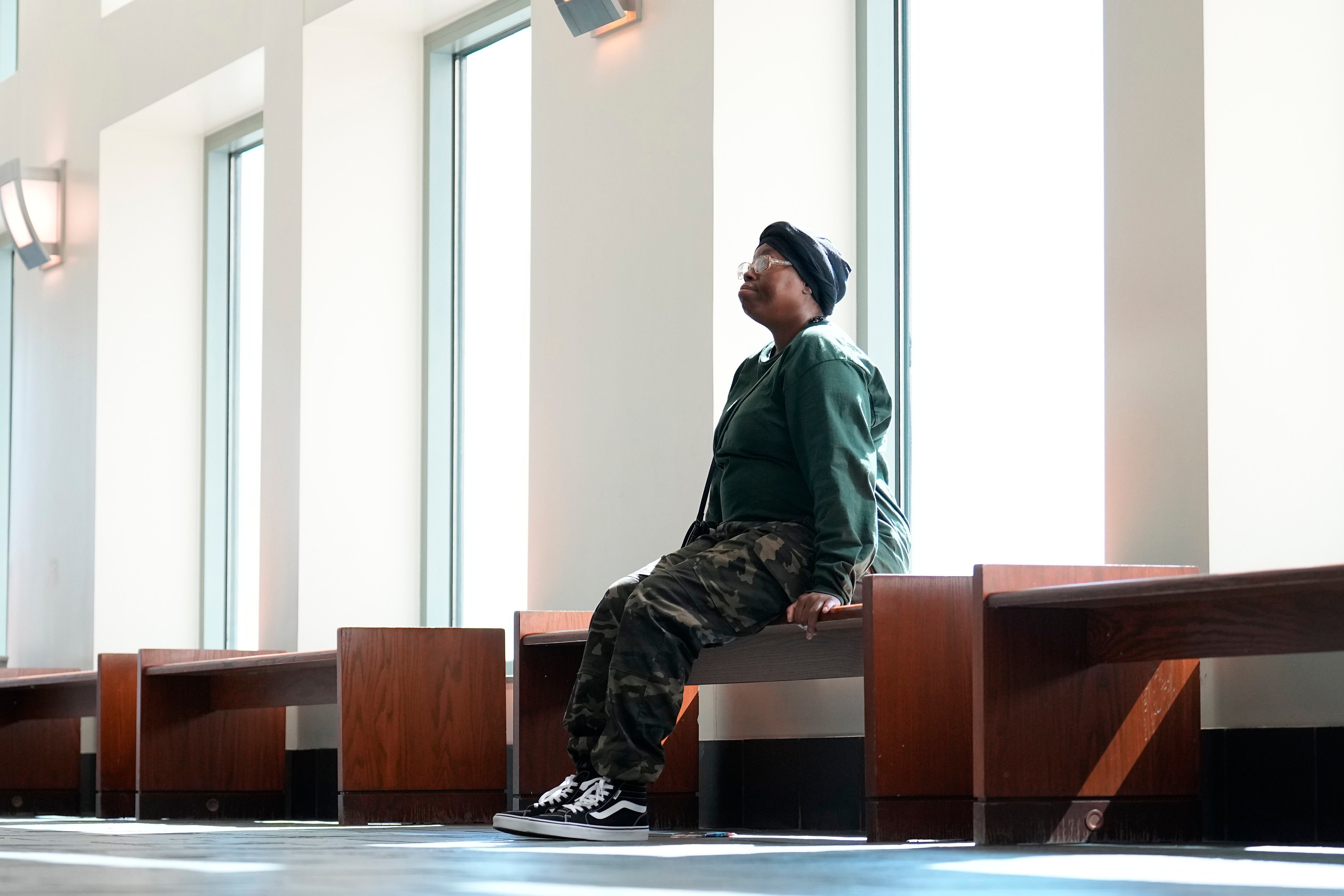 Sheneen McClain, Elijah McClain, theGrio.com, Elijah McClain death trial