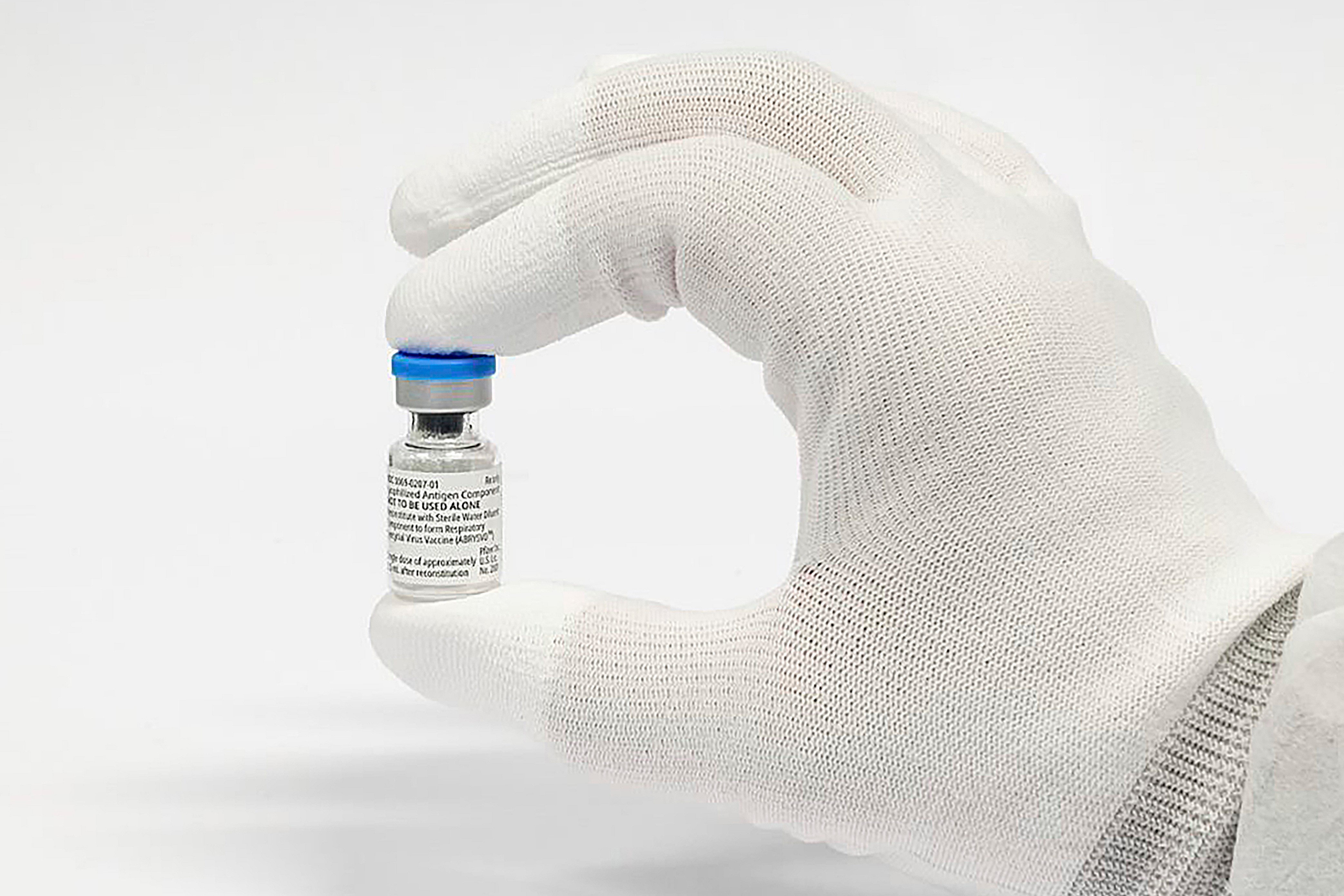 RSV, RSV vaccine, theGrio.com