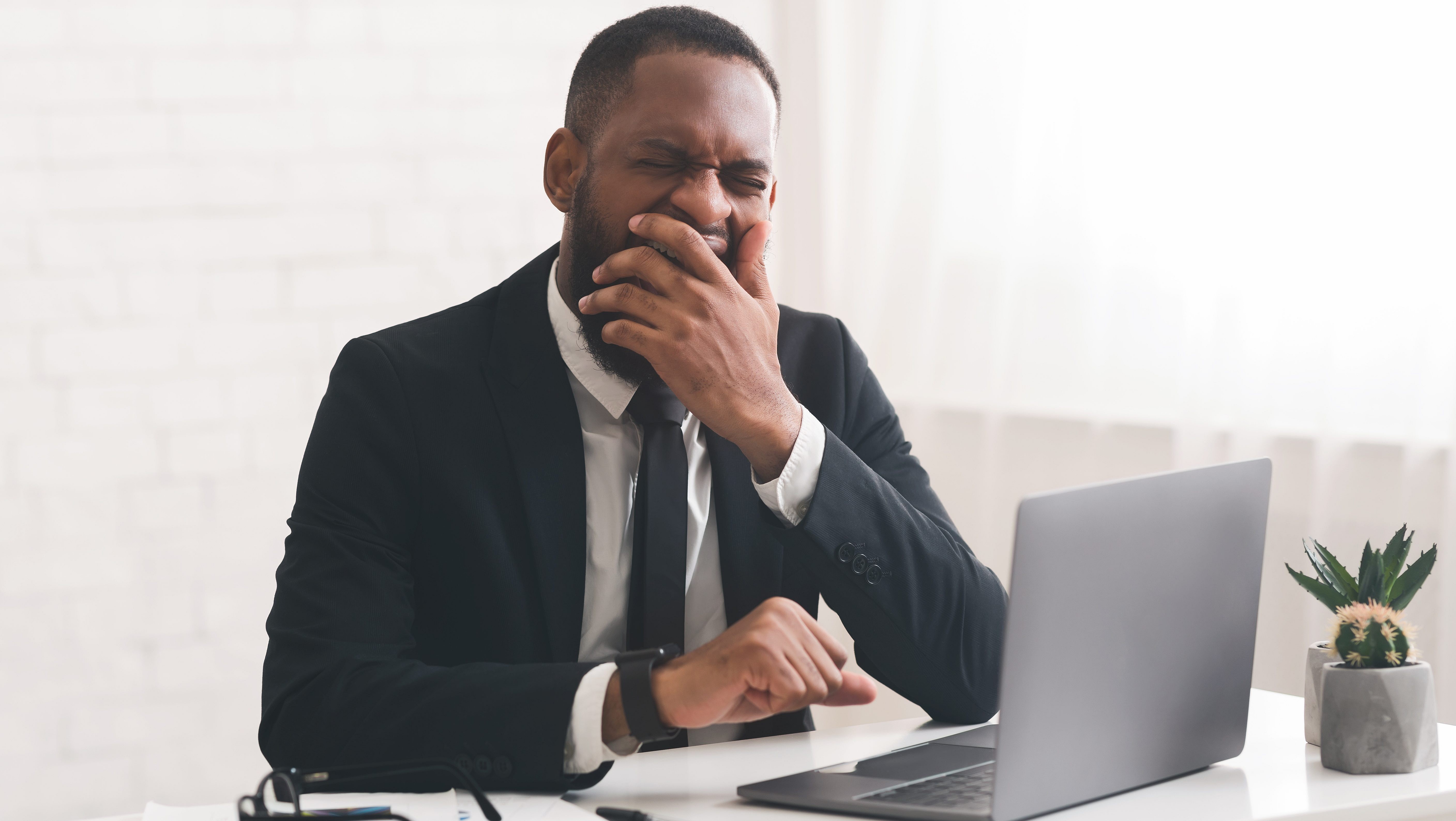 Sleep, why am I tired, how much sleep is enough, Black fatigue, bedtime routine, magnesium, Vitamin D deficiency, theGrio.com