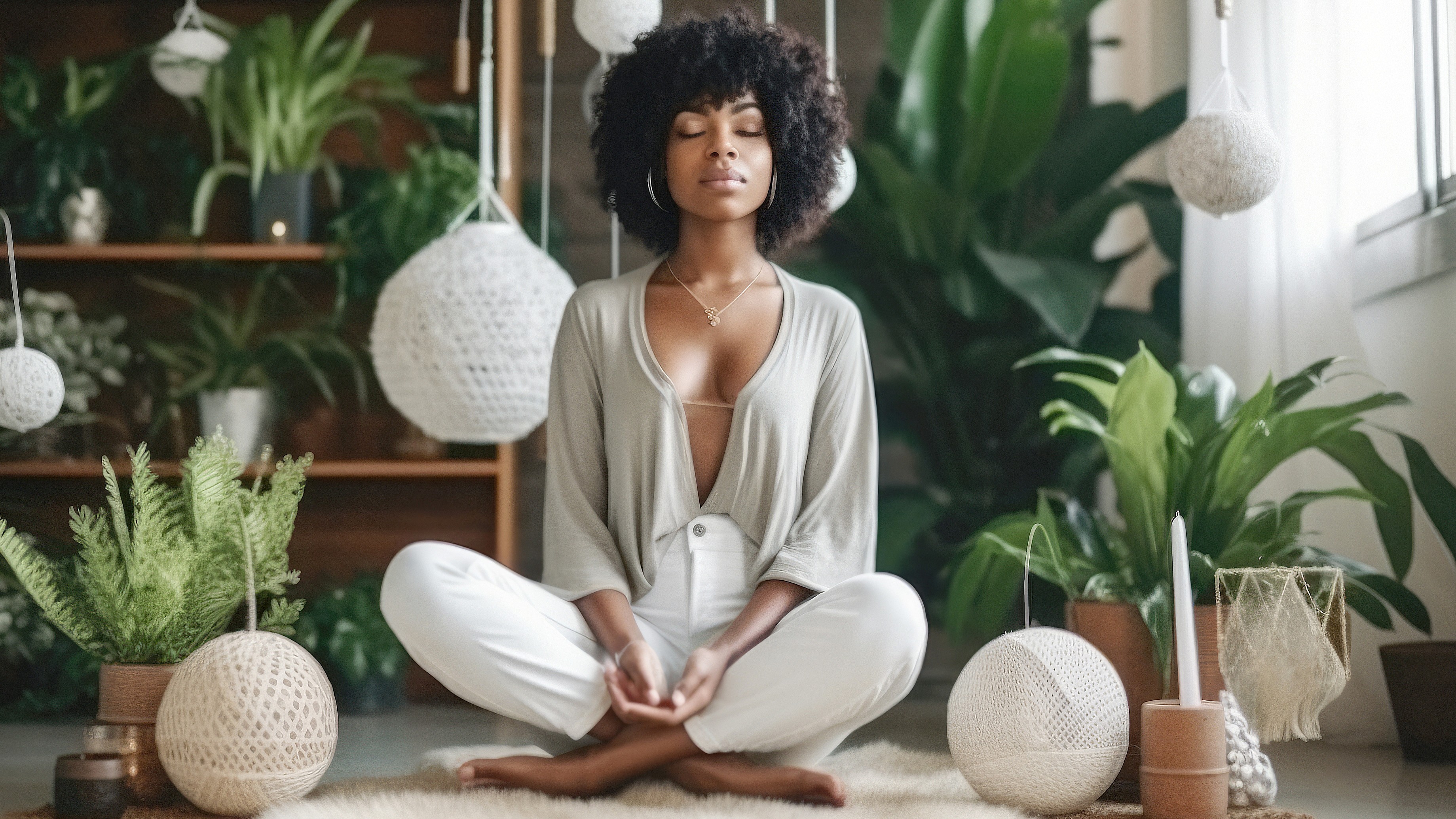 Rest Is Resistance, the Nap Ministry, Tricia Hershey, rest as spiritual practice, Labor Day, Labor Day and relaxation, theGrio.com