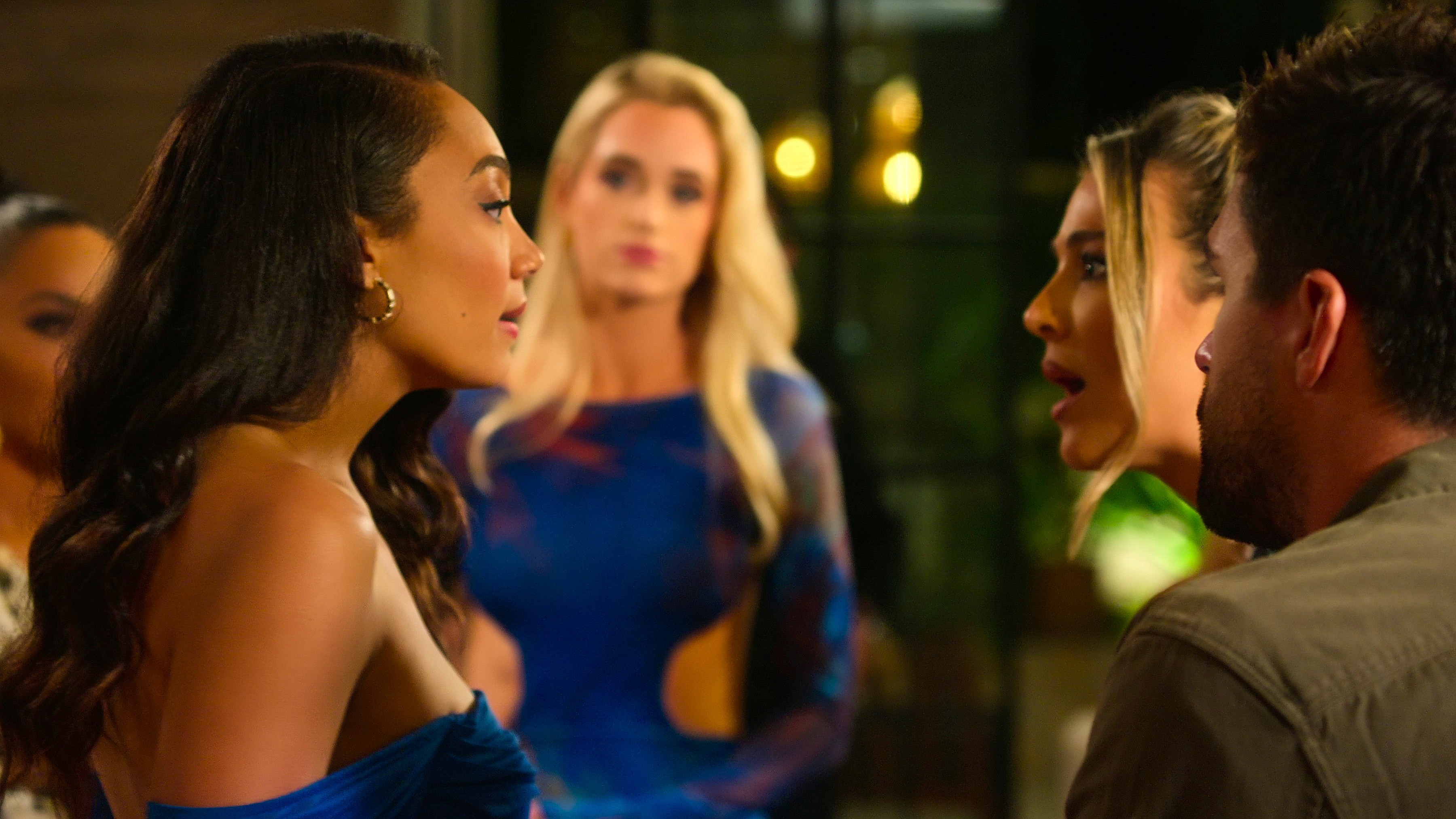 top reality tv moments, reality tv, queens court, thegrio.com