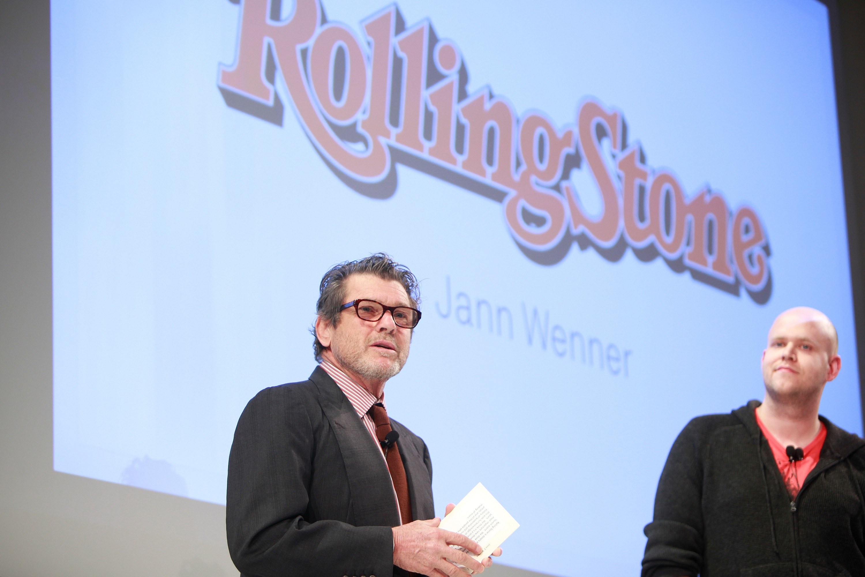 Spotify Knocks It Out Of The Park