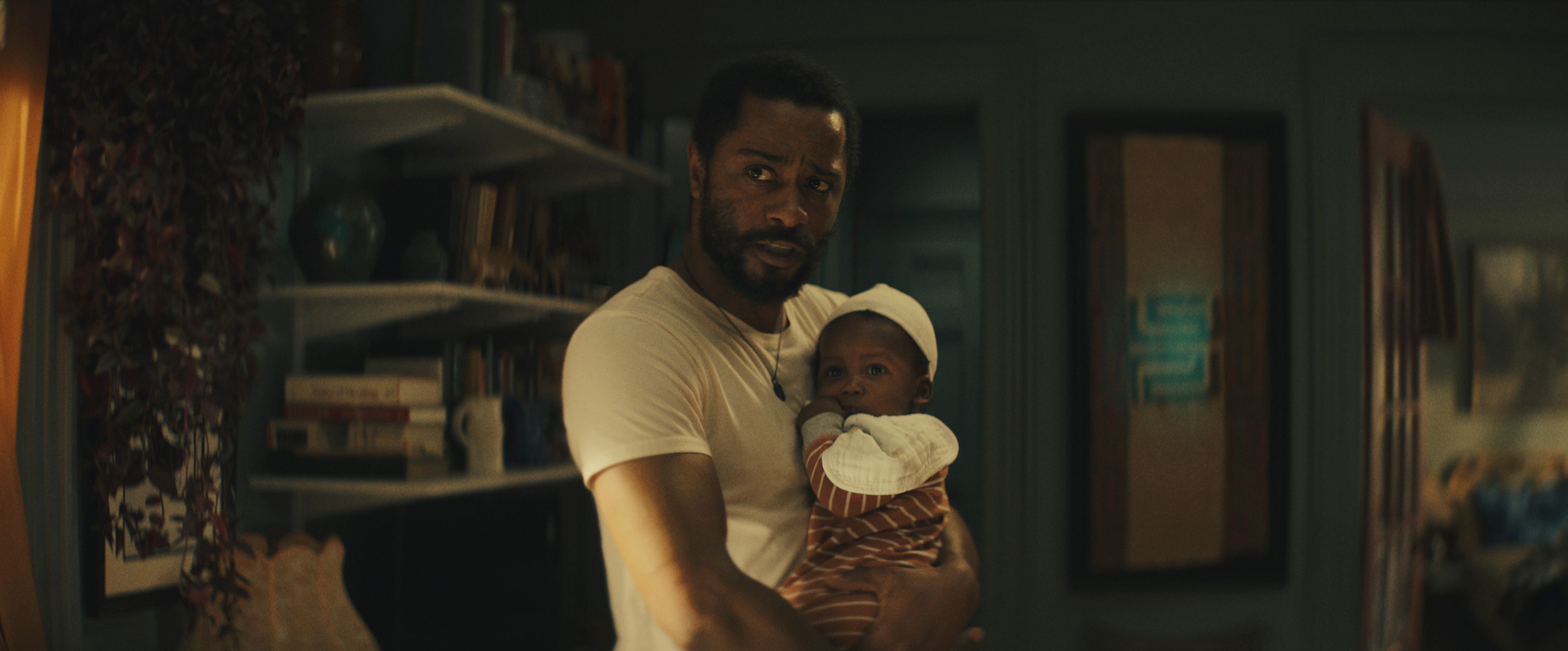 The Changeling episdoe 5 recap, LaKeith Stanfield, theGrio.com