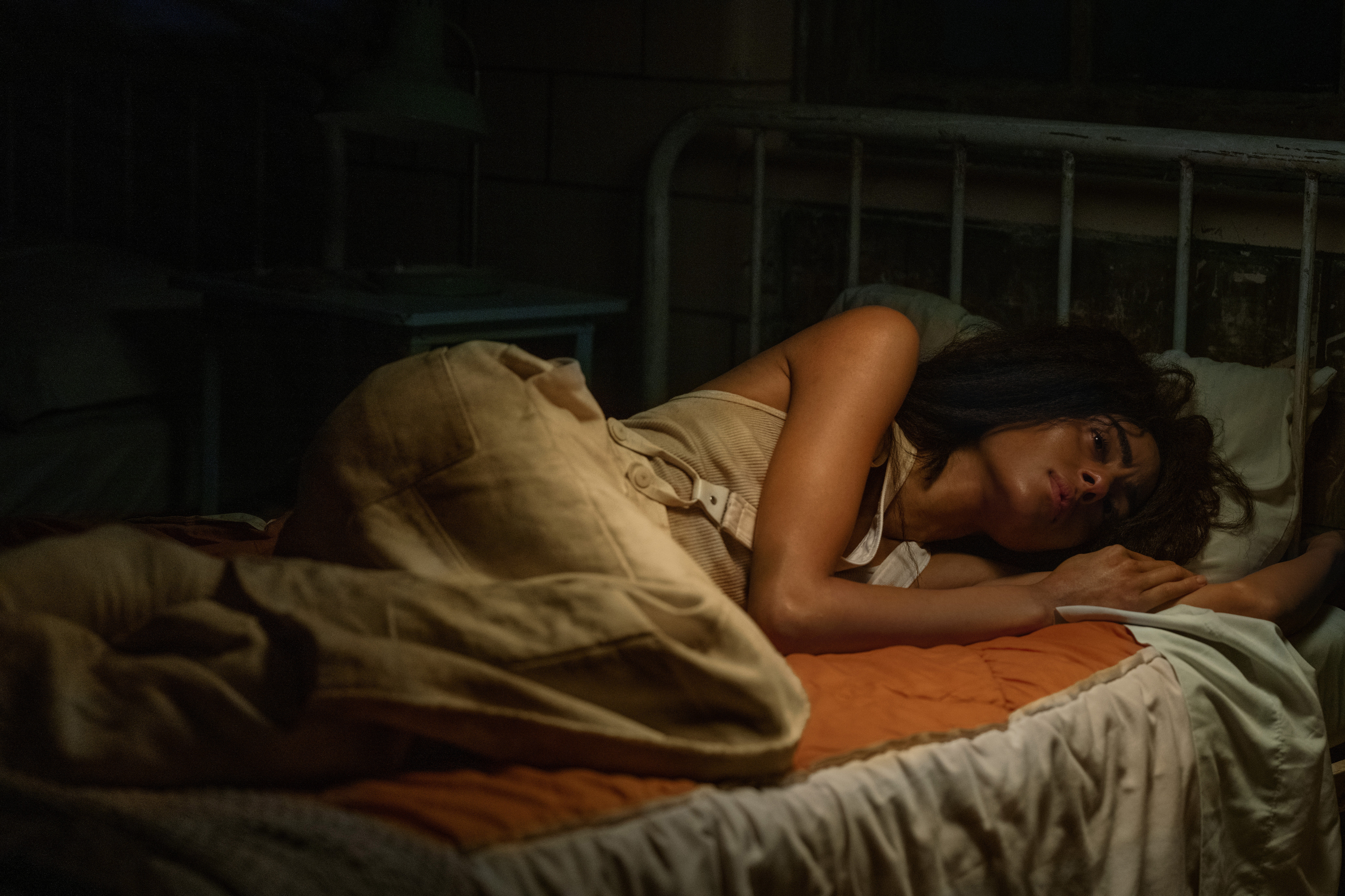 The Changeling recap, LaKeith Stanfield, Clark Backo, theGrio.com