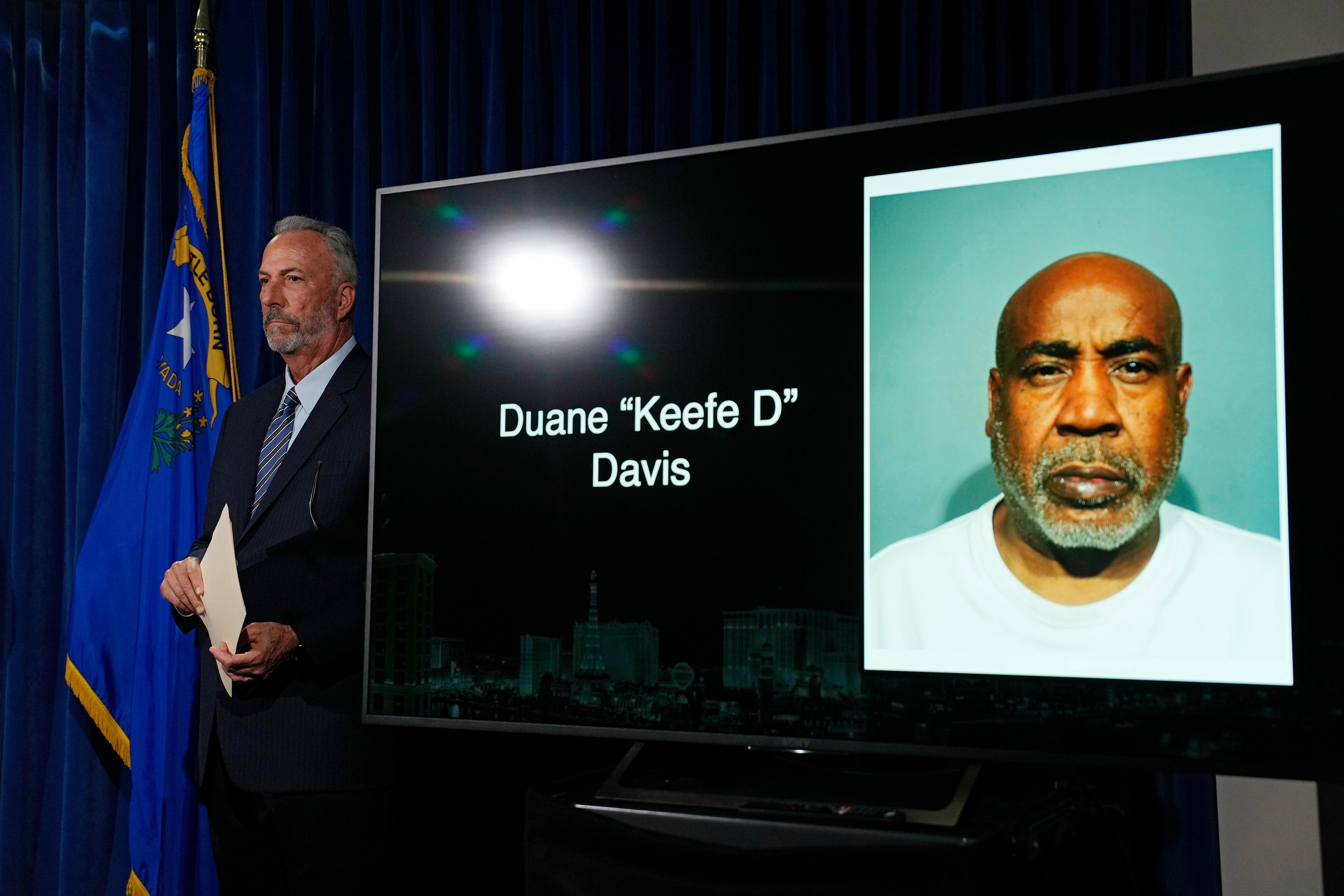 Duane "Keffe D" Davis, theGrio.com
