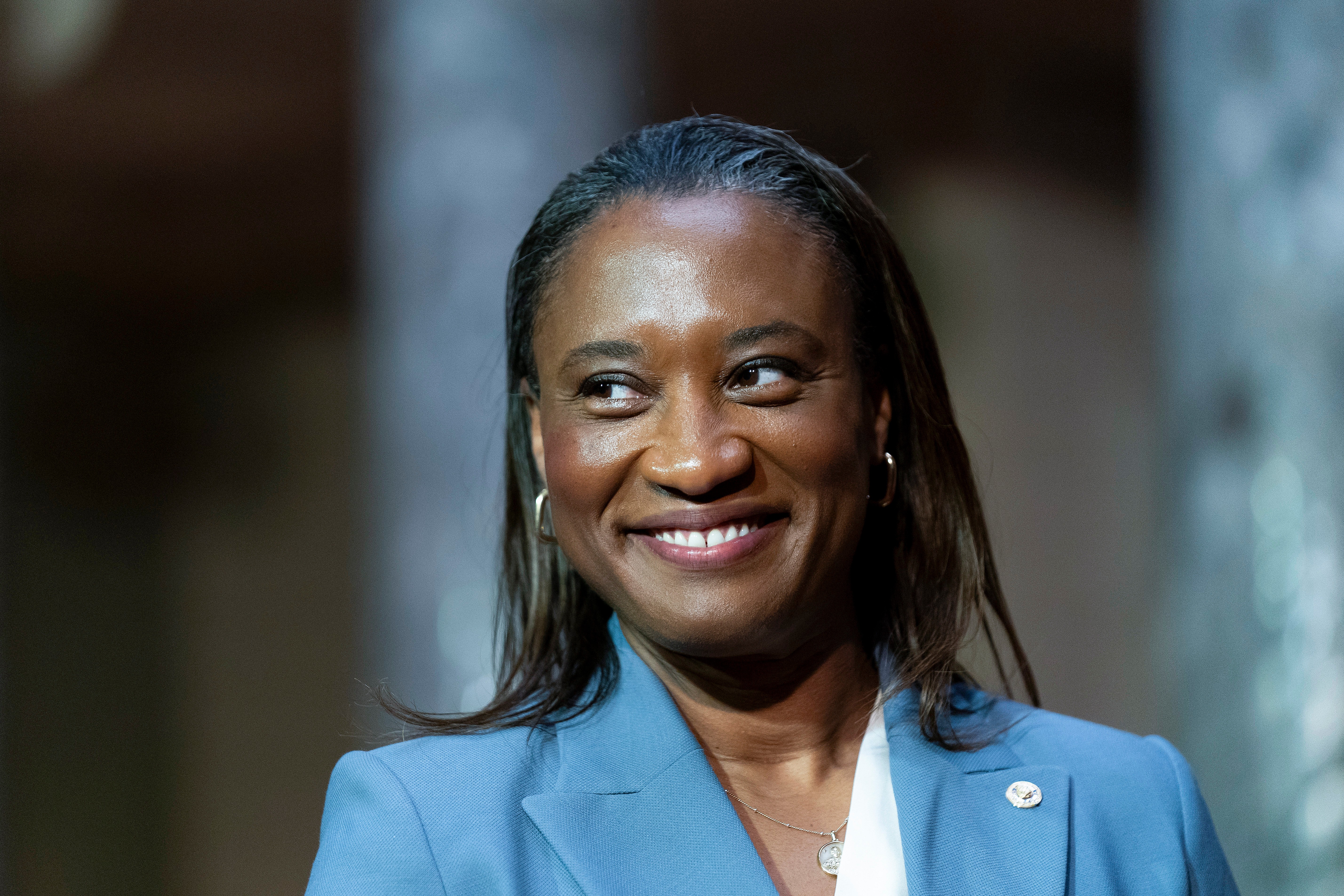 Laphonza Butler, theGrio.com