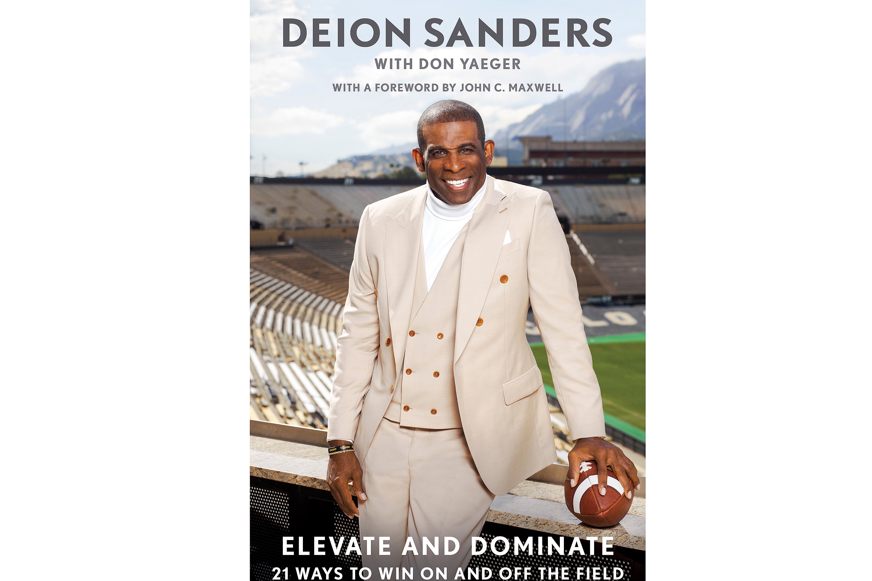 Deion Sanders, theGrio.com