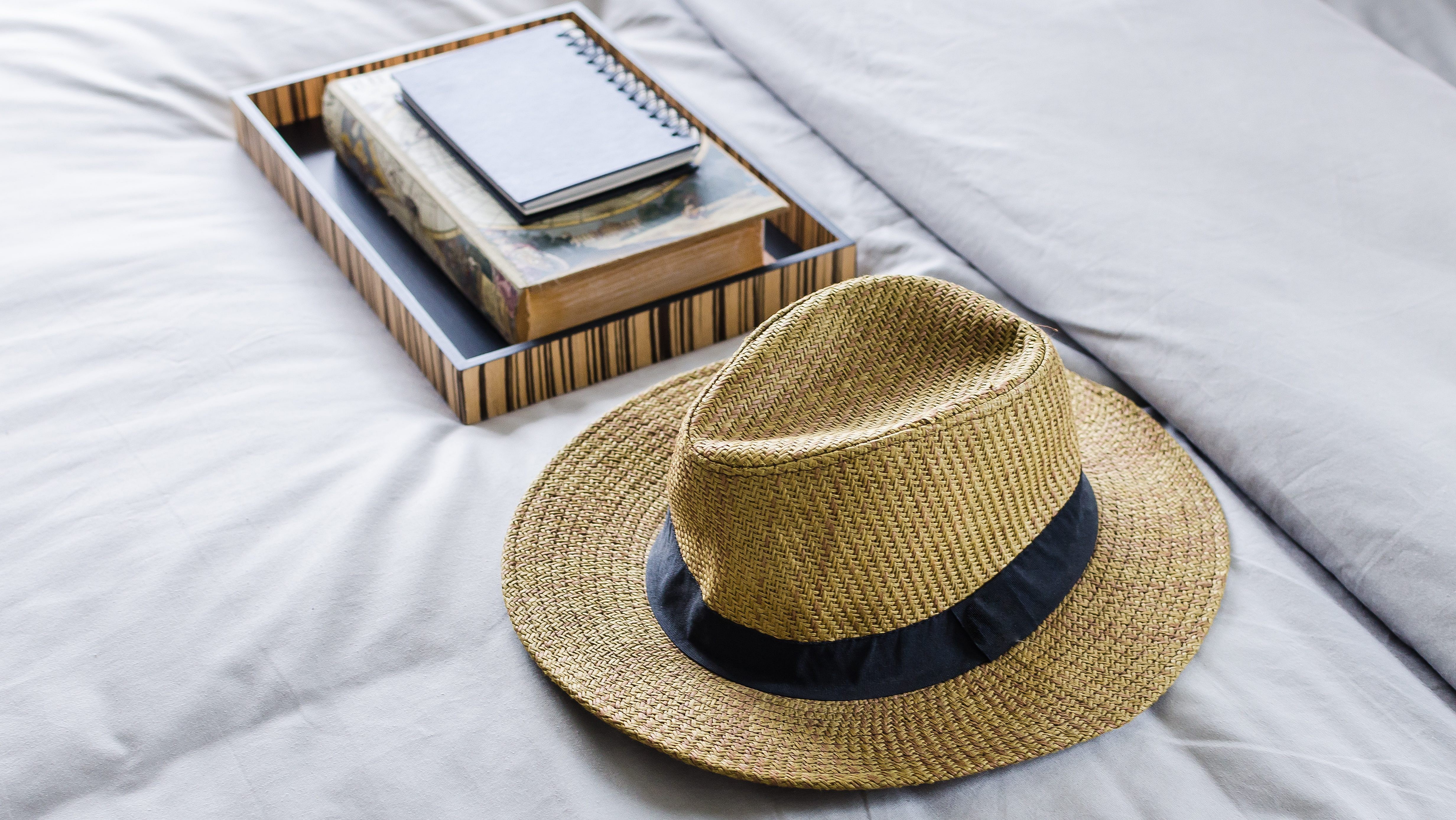 Stevie Wonder, Lisa Springer, There's No Way I'd Die First, Superstition, Black Superstitions, Black religion, Black spirituality, don't cut a Baby's hair, Spooky Season, theGrio.com