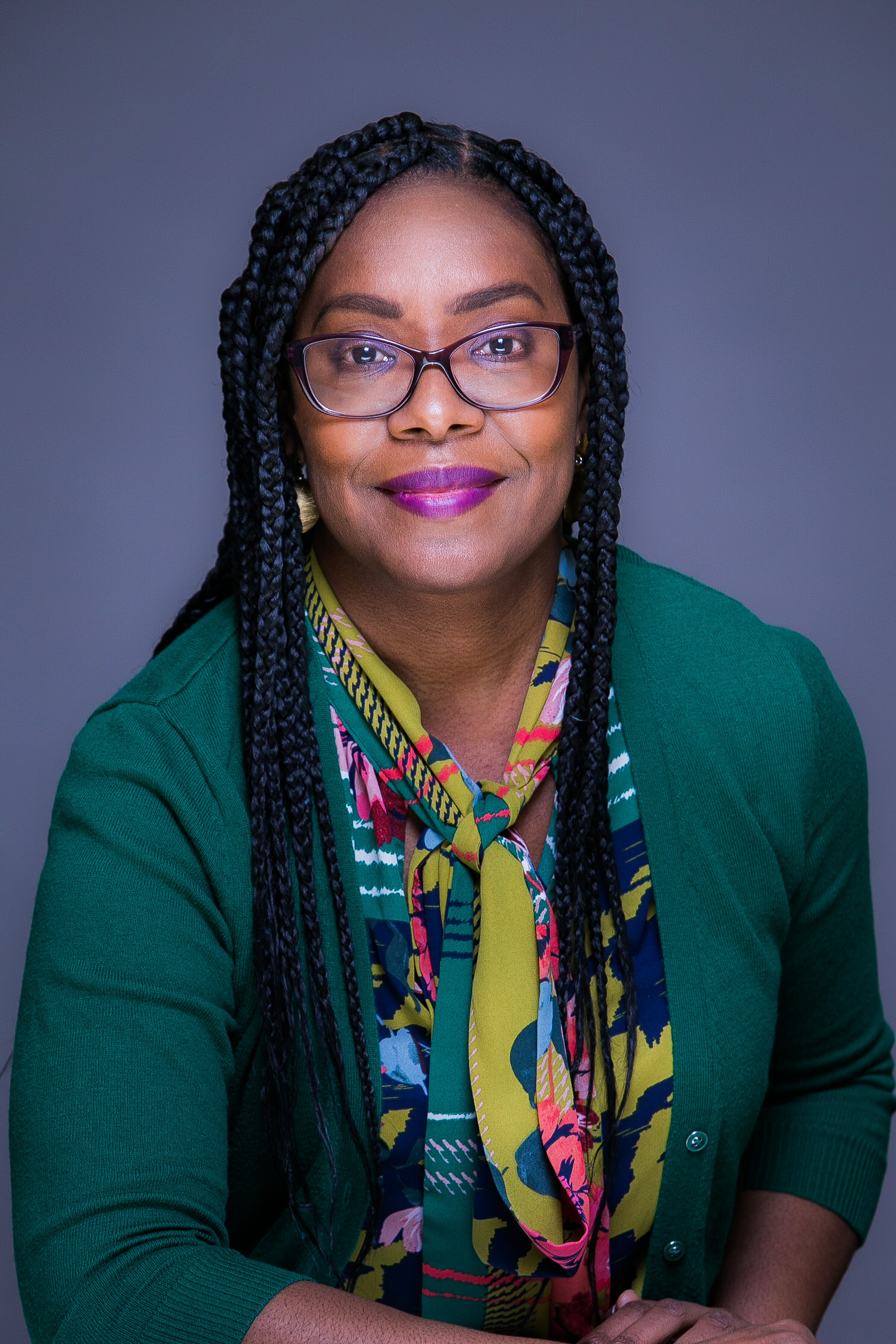 Lisa Springer, There's No Way I'd Die First, Black Horror, Black YA novel, Black author, Black literature, Black books, theGrio.com