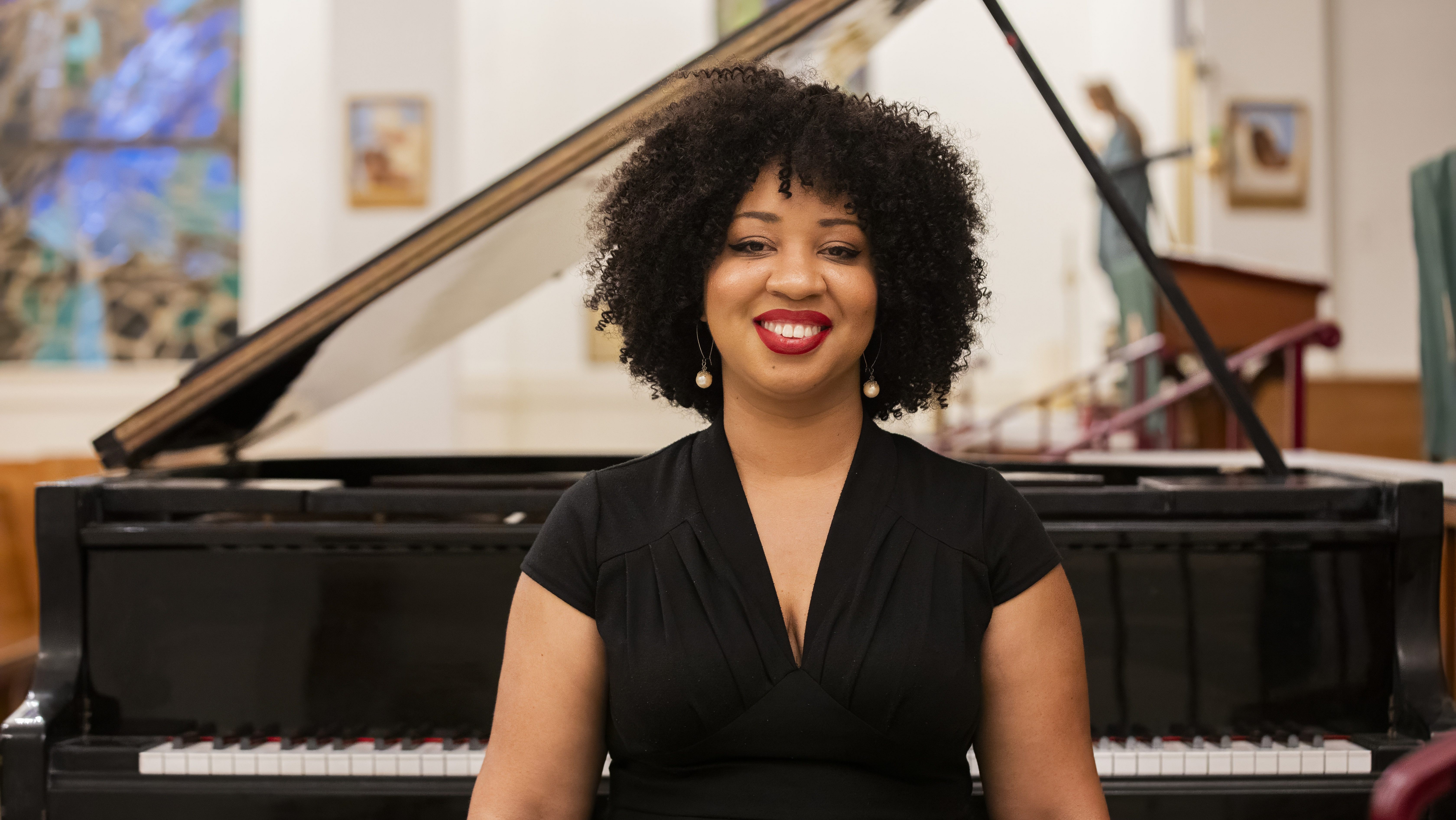 E. Tendayi Achiume, Andrea Armstrong, Courtney Bryan, María Magdalena Campos-Pons, Carolyn Lazard, Lester Mackey, Imani Perry, MacArthur Genius fellow, Black artists, Black scholars, Black writers, Black computer scientists