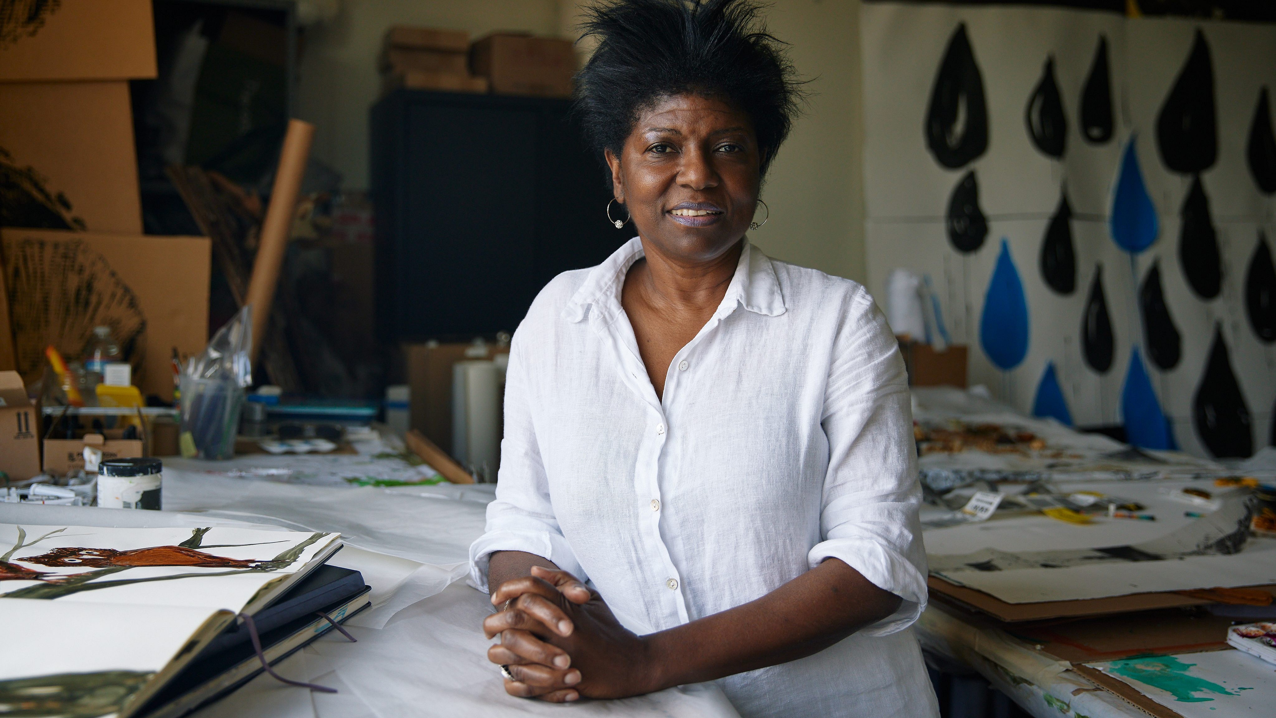 E. Tendayi Achiume, Andrea Armstrong, Courtney Bryan, María Magdalena Campos-Pons, Carolyn Lazard, Lester Mackey, Imani Perry, MacArthur Genius fellow, Black artists, Black scholars, Black writers, Black computer scientists