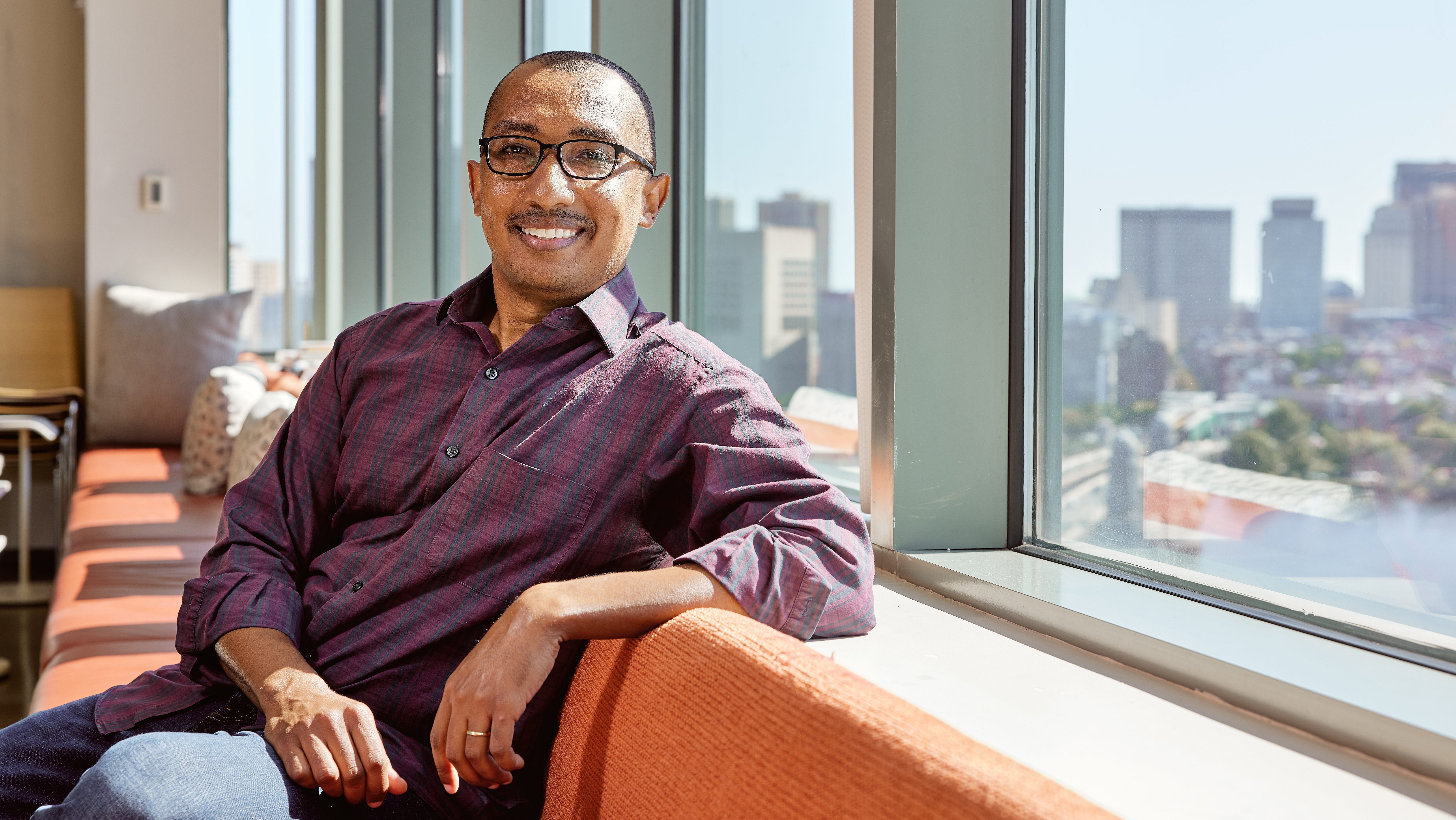 E. Tendayi Achiume, Andrea Armstrong, Courtney Bryan, María Magdalena Campos-Pons, Carolyn Lazard, Lester Mackey, Imani Perry, MacArthur Genius fellow, Black artists, Black scholars, Black writers, Black computer scientists