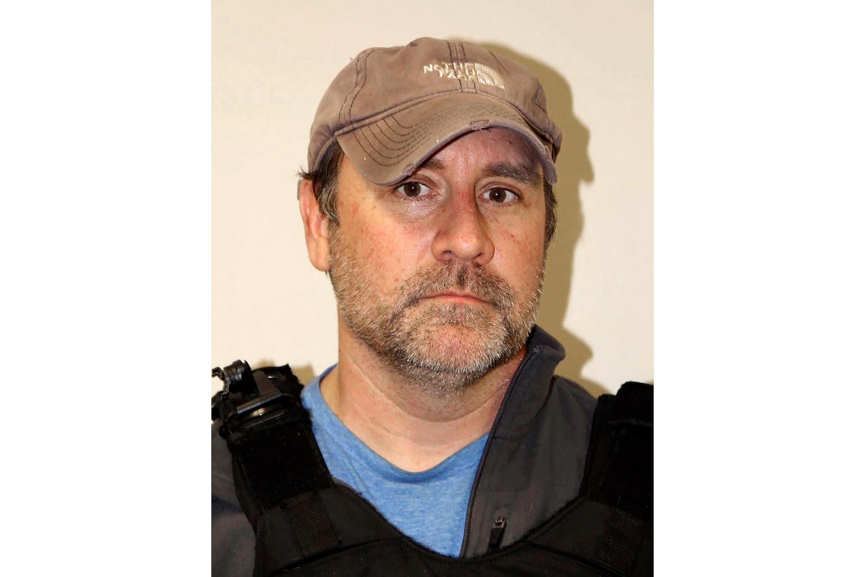 Louisville Police Det. Myles Cosgrove, Breonna Taylor, theGrio.com