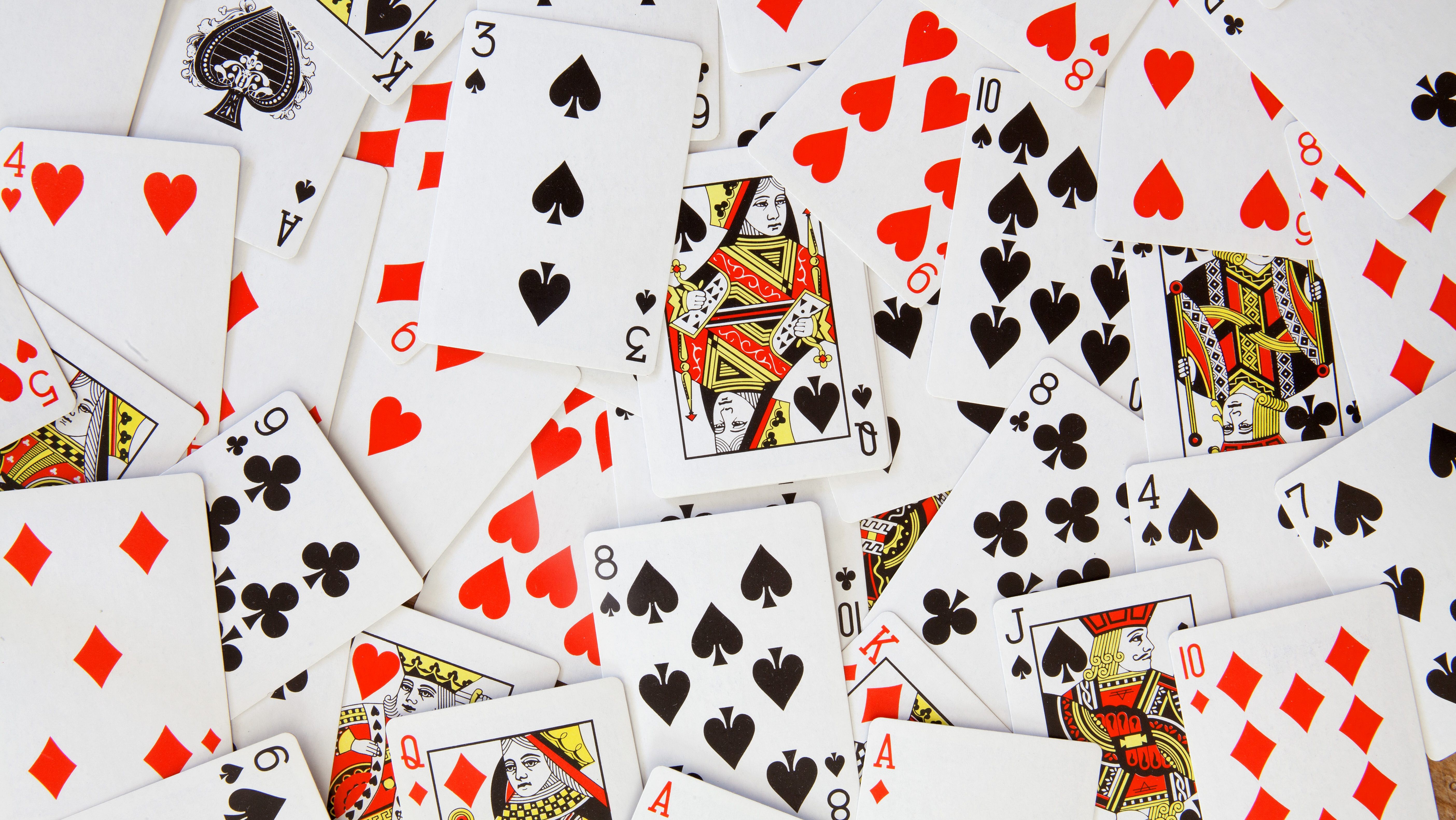 Harvard Business School Spades clinic, Spades, history of Spades, how to play Spades, Spades in Black culture, theGrio.com