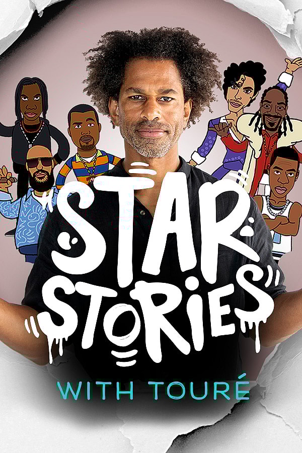 TheGrio Videos Landing Page Poster for Top 3 Show Videos at 600x900