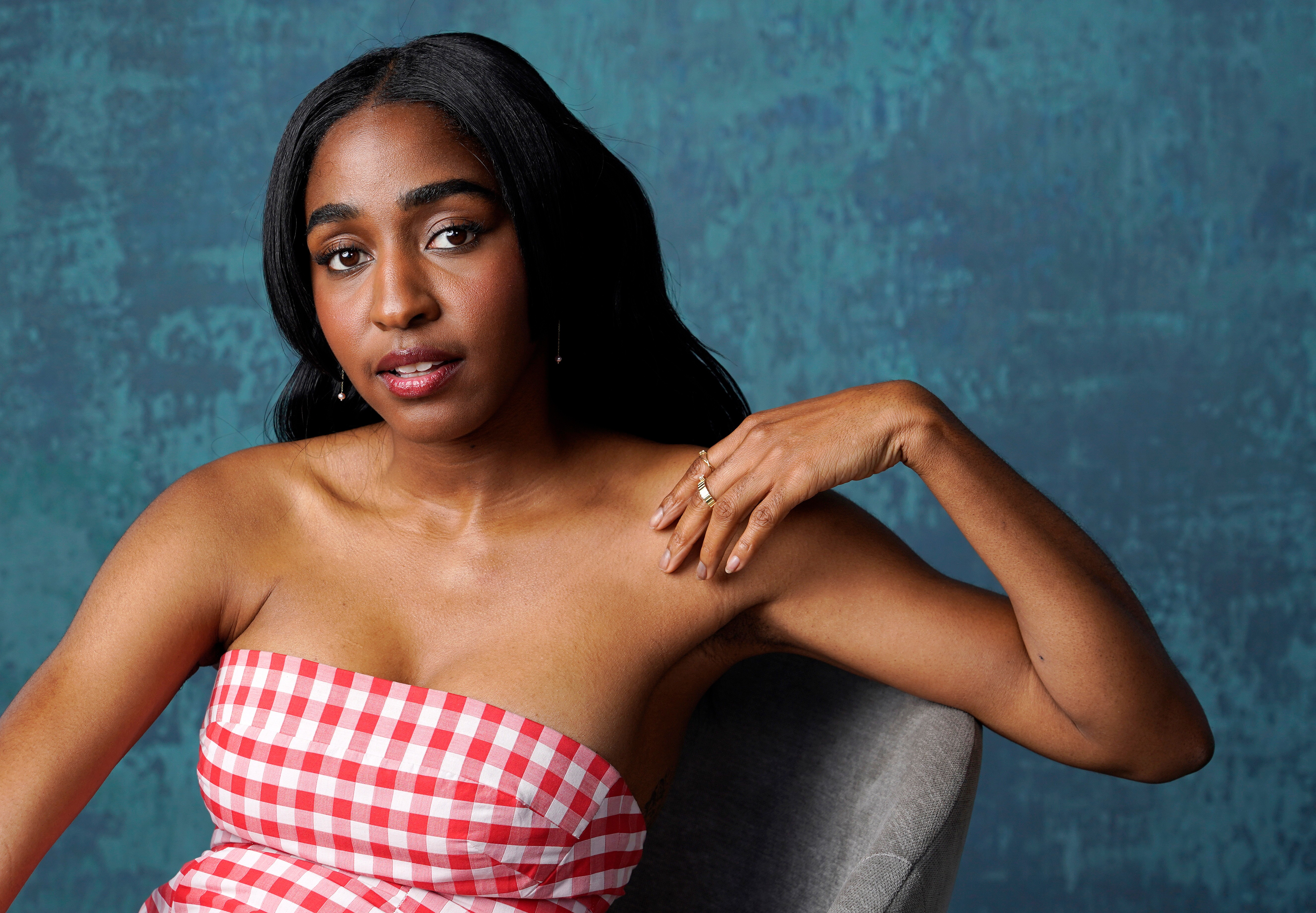 Ayo Edebiri, theGrio.com