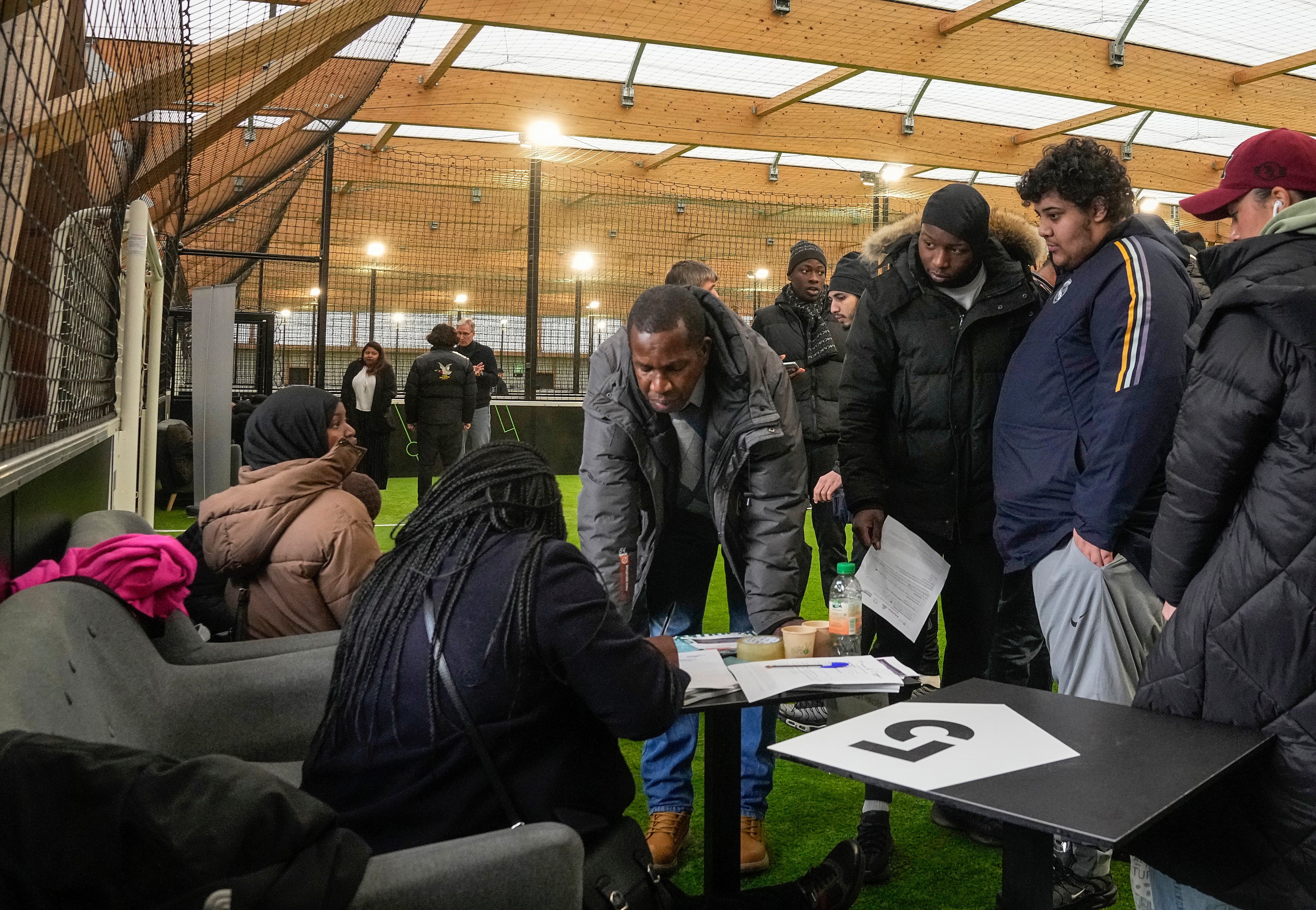 Paris Olympics, theGrio.com