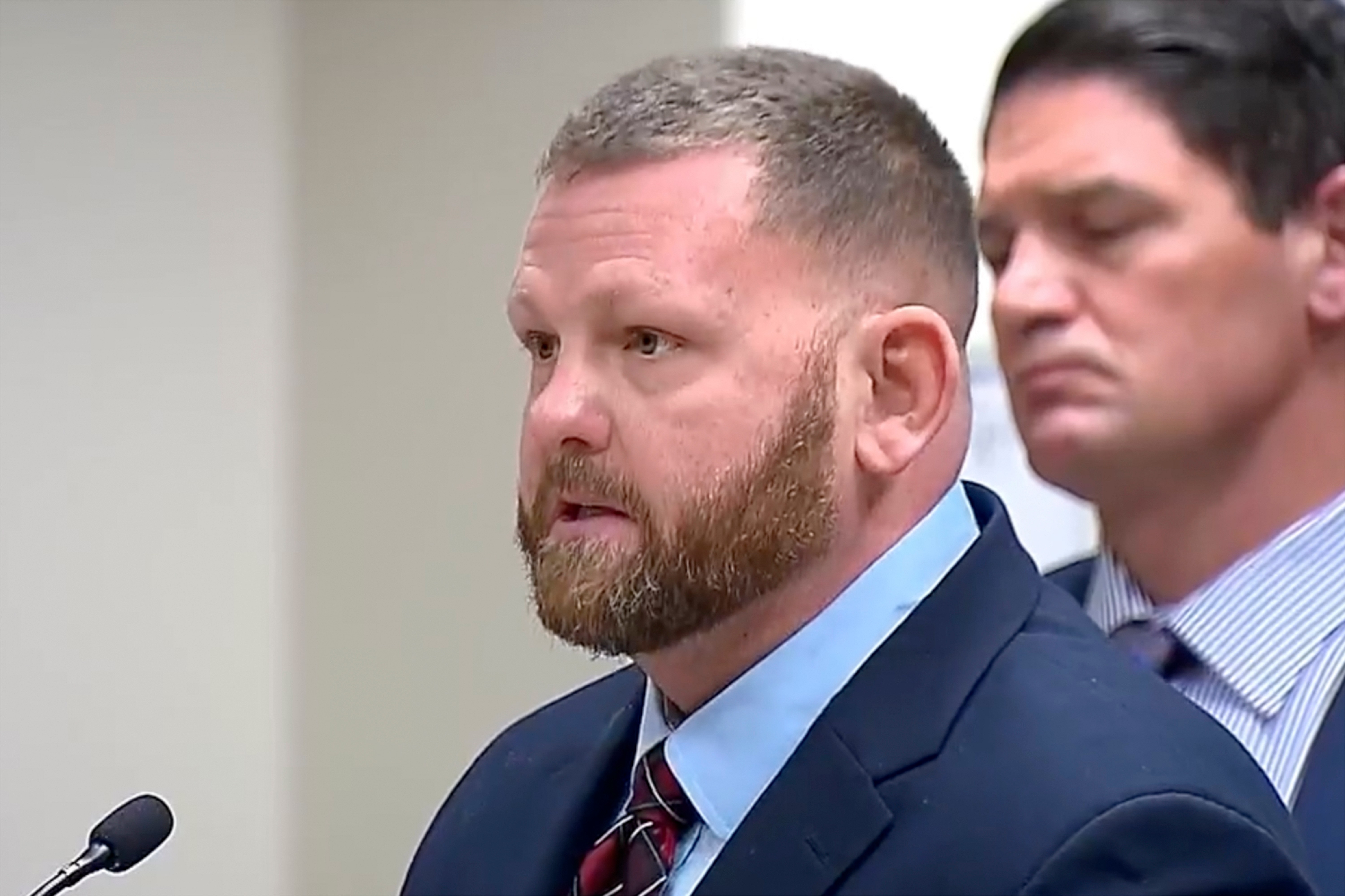 Randy Roedema, Elijah McClain, theGrio.com